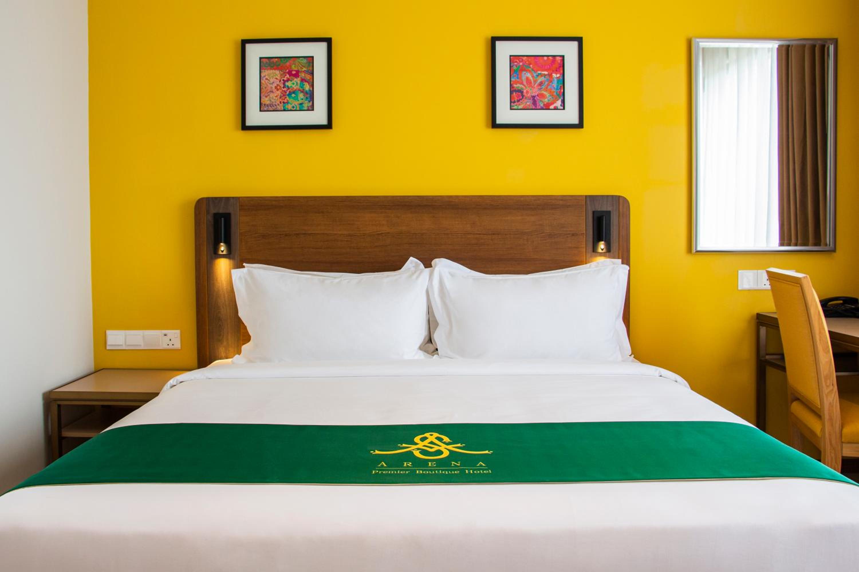 Standard King Room photo 3