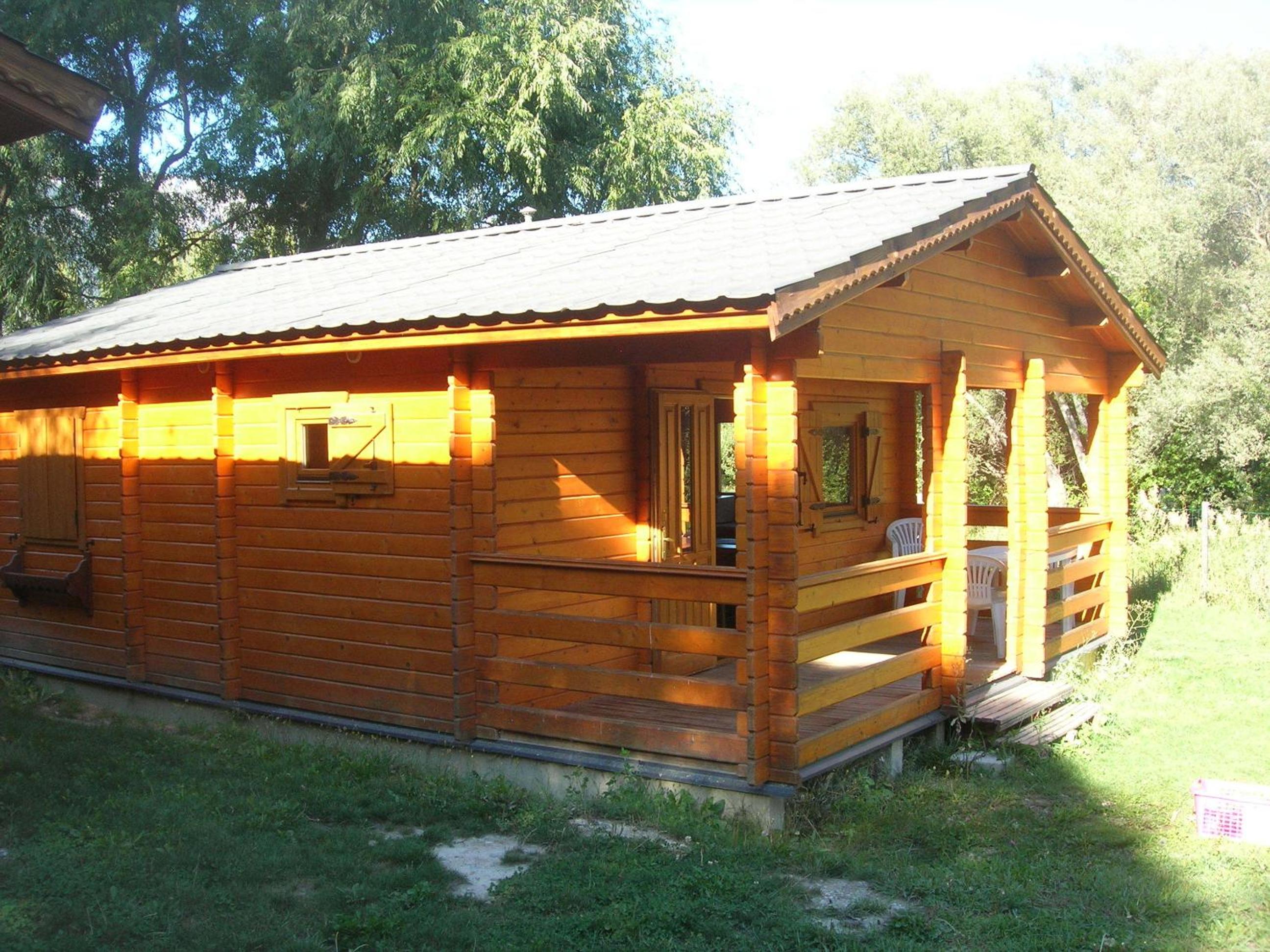 Comfort Chalet - Photo 14