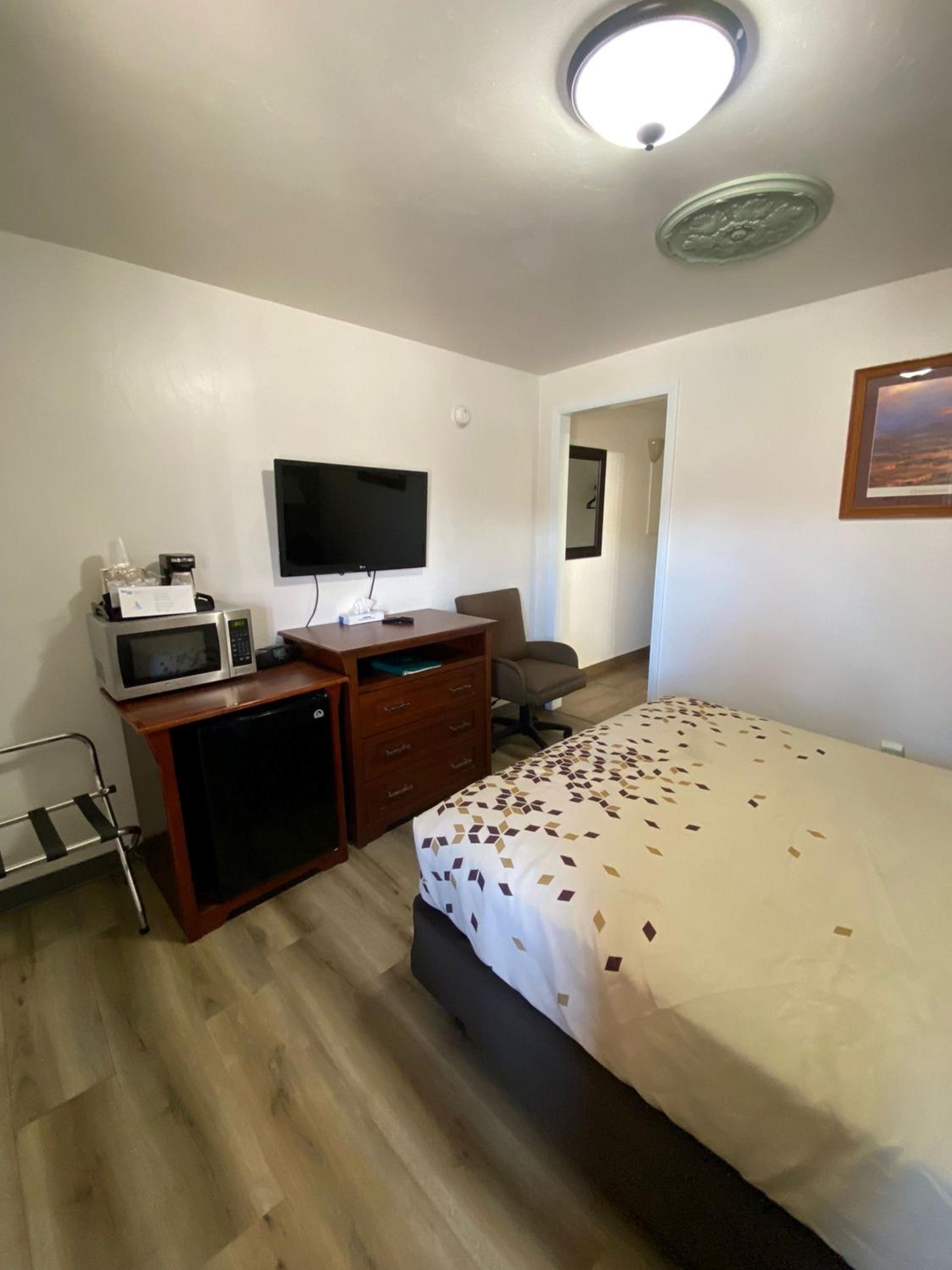 Superior Queen Room