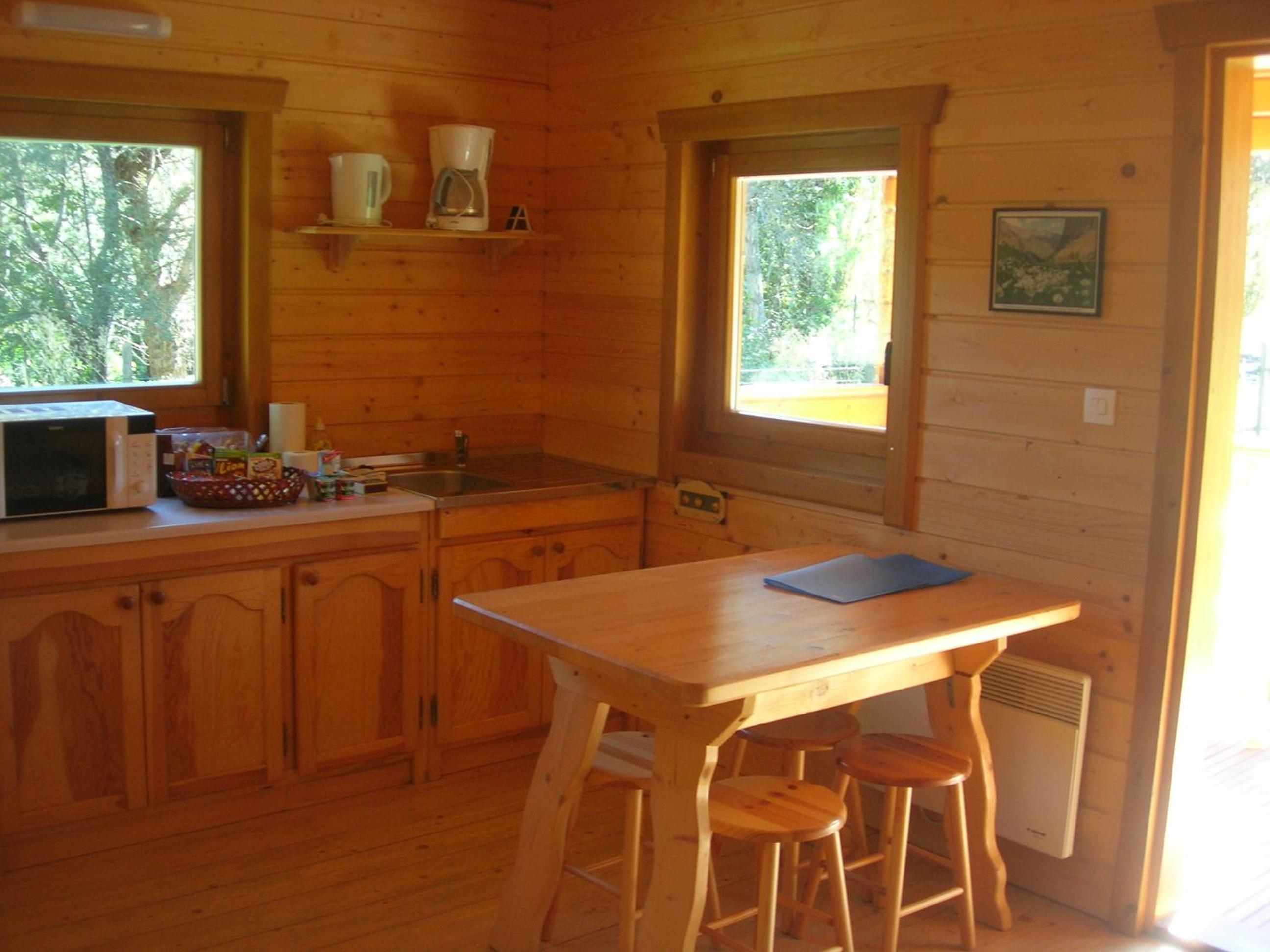 Comfort Chalet - Photo 27