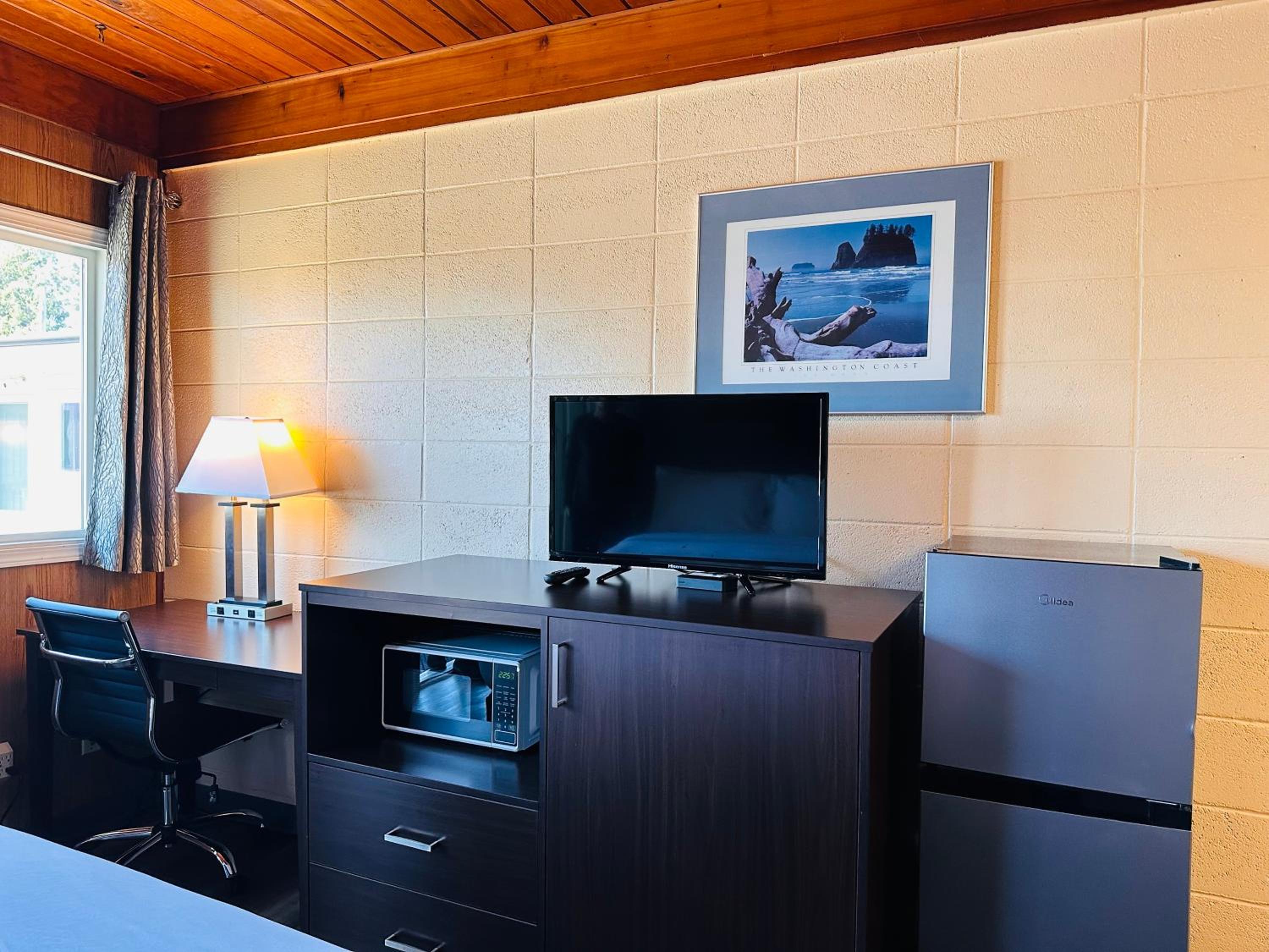 King Suite
