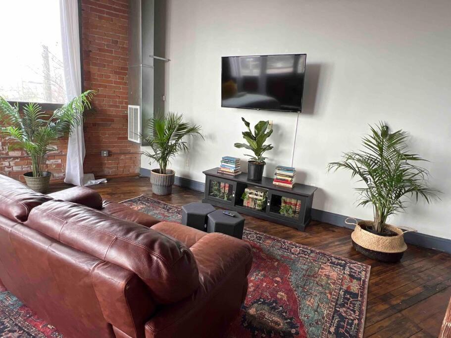 One-Bedroom Apartment photo 3