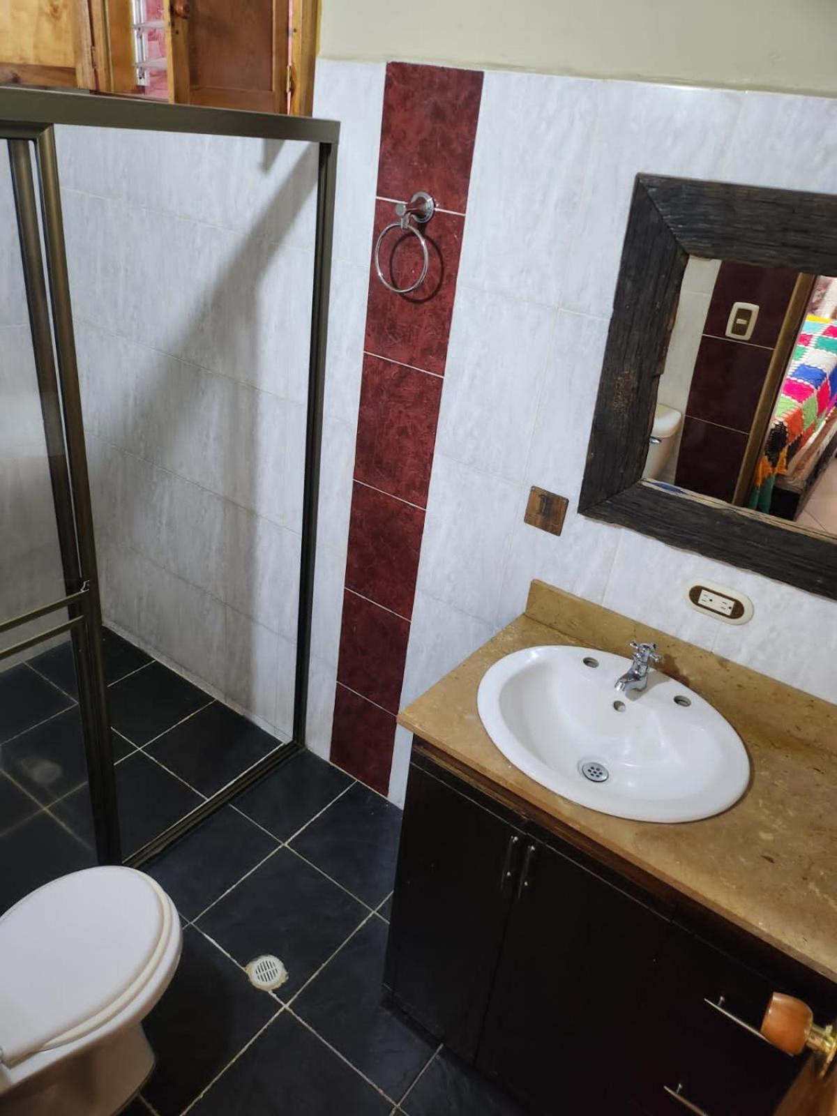 Double or Twin Room with Private Bathroom photo 2