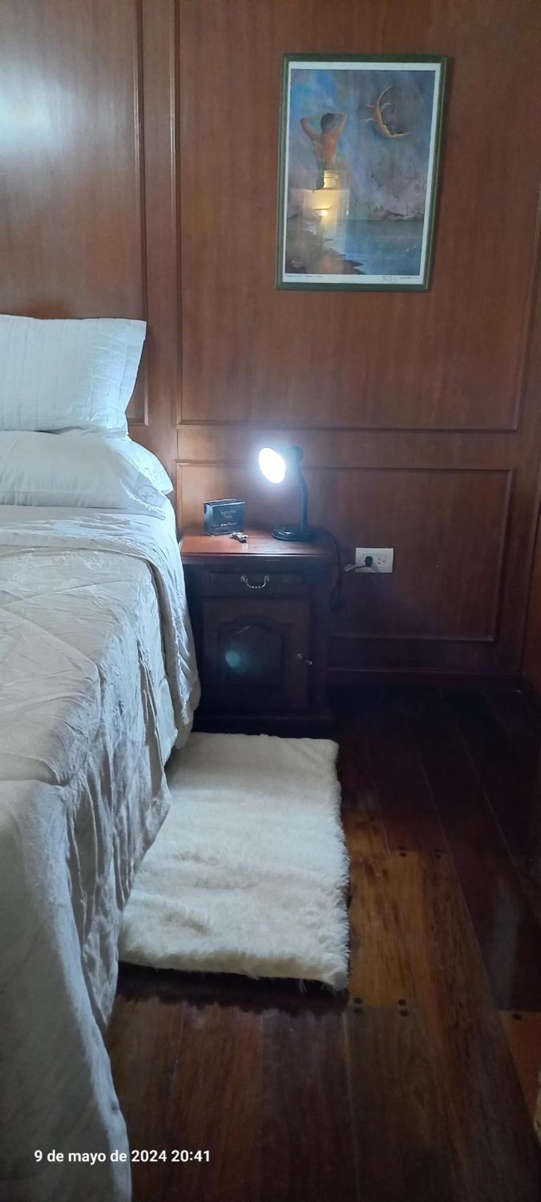 Double Room with Private Bathroom photo 1