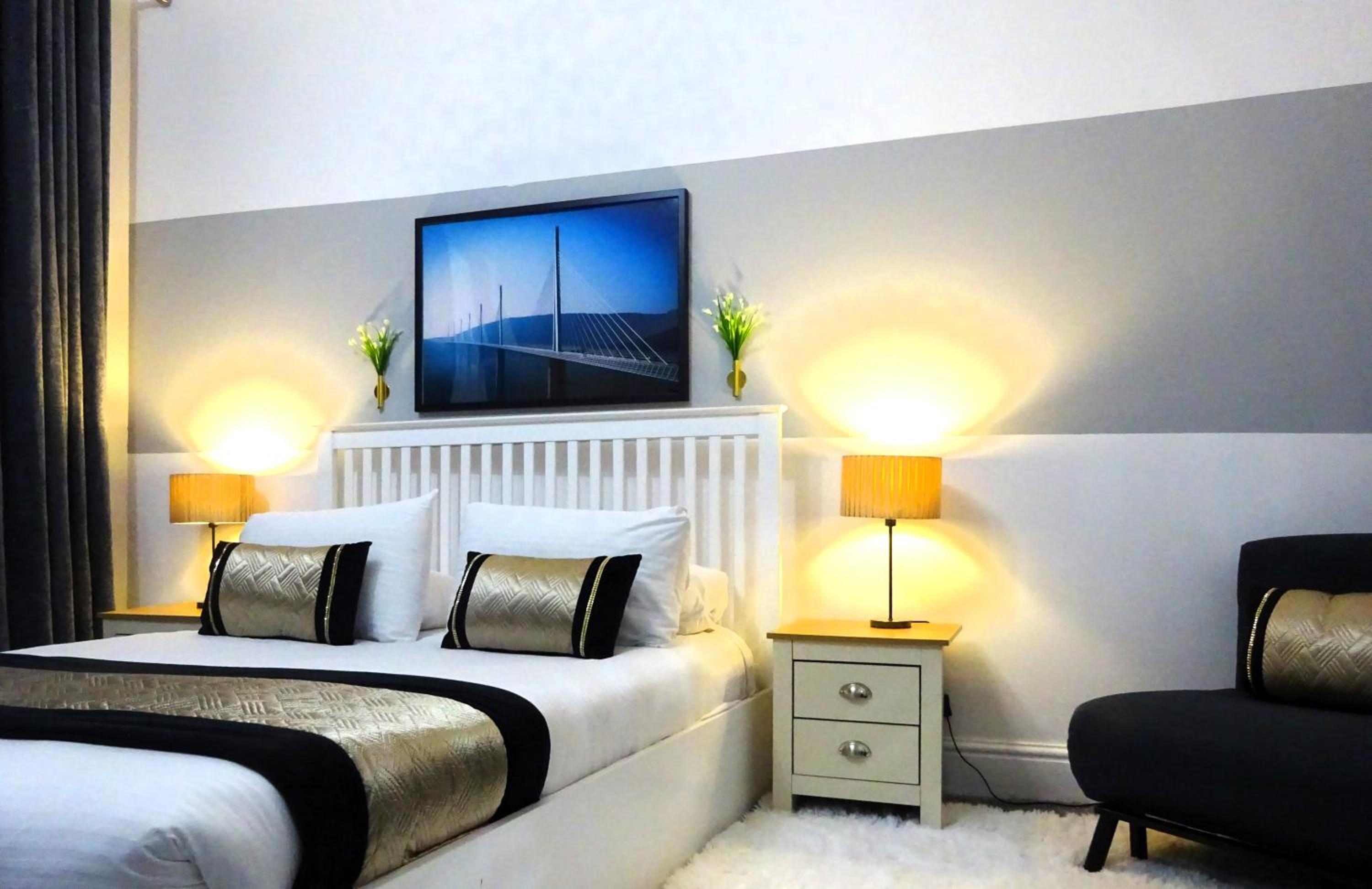 Apartment - Ground Floor