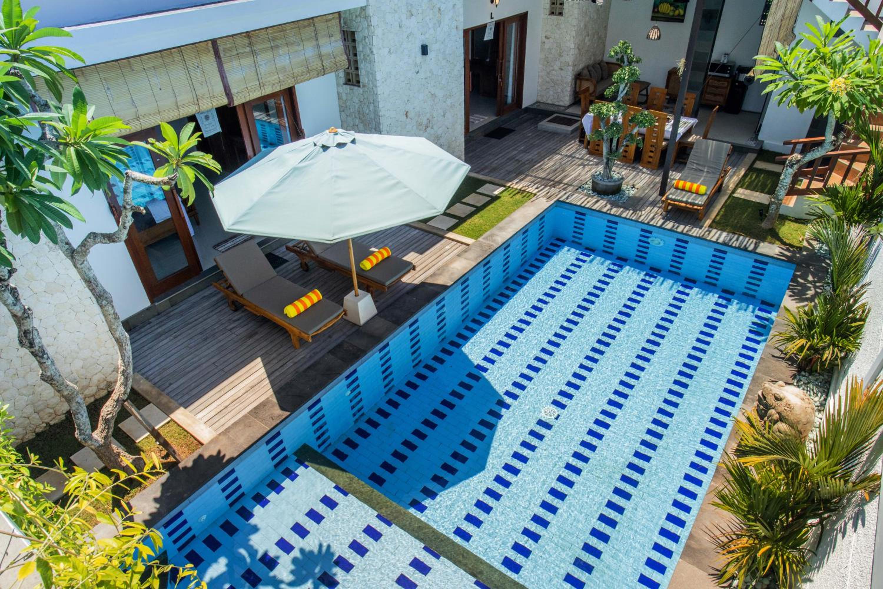 Deluxe Villa photo 2