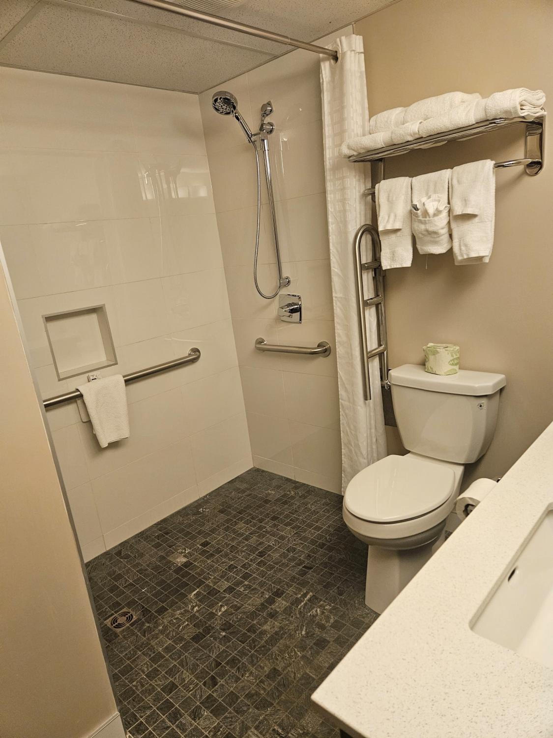 King Room - Mobility Access/Non-Smoking - Photo 2