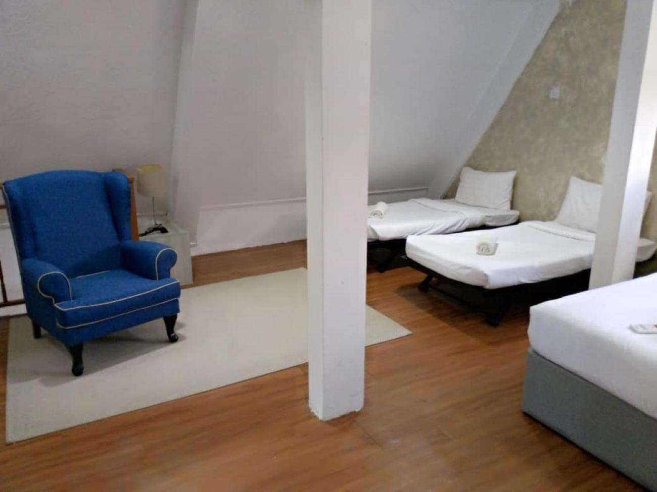 Apartment - Photo 1