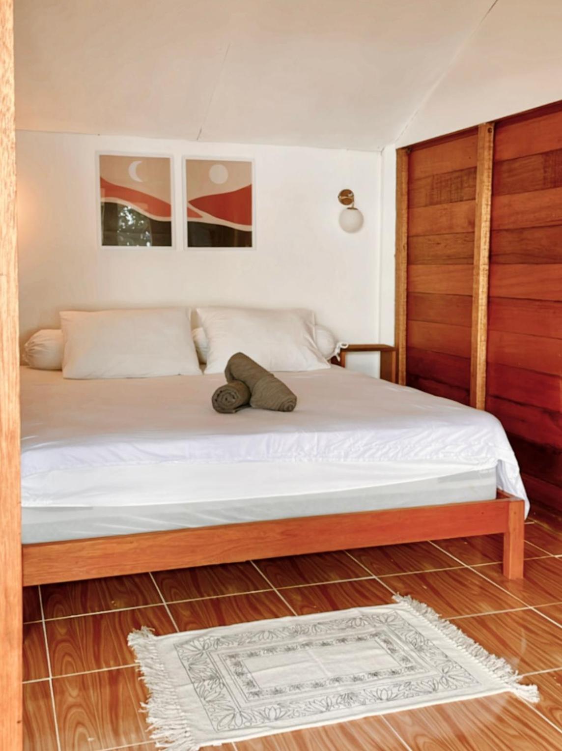 Bungalow with Sea View photo 1