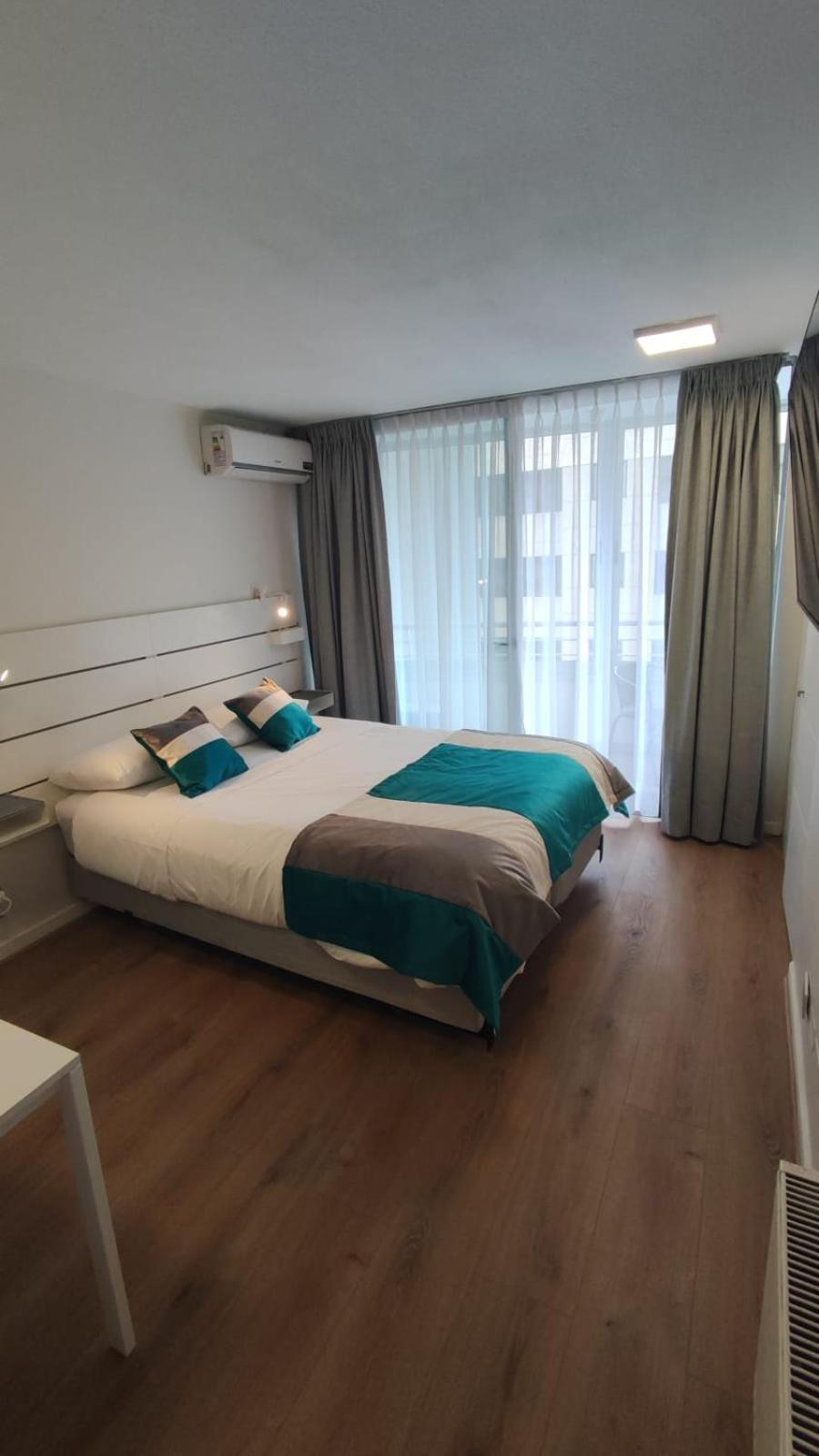 Studio Apartment photo 3