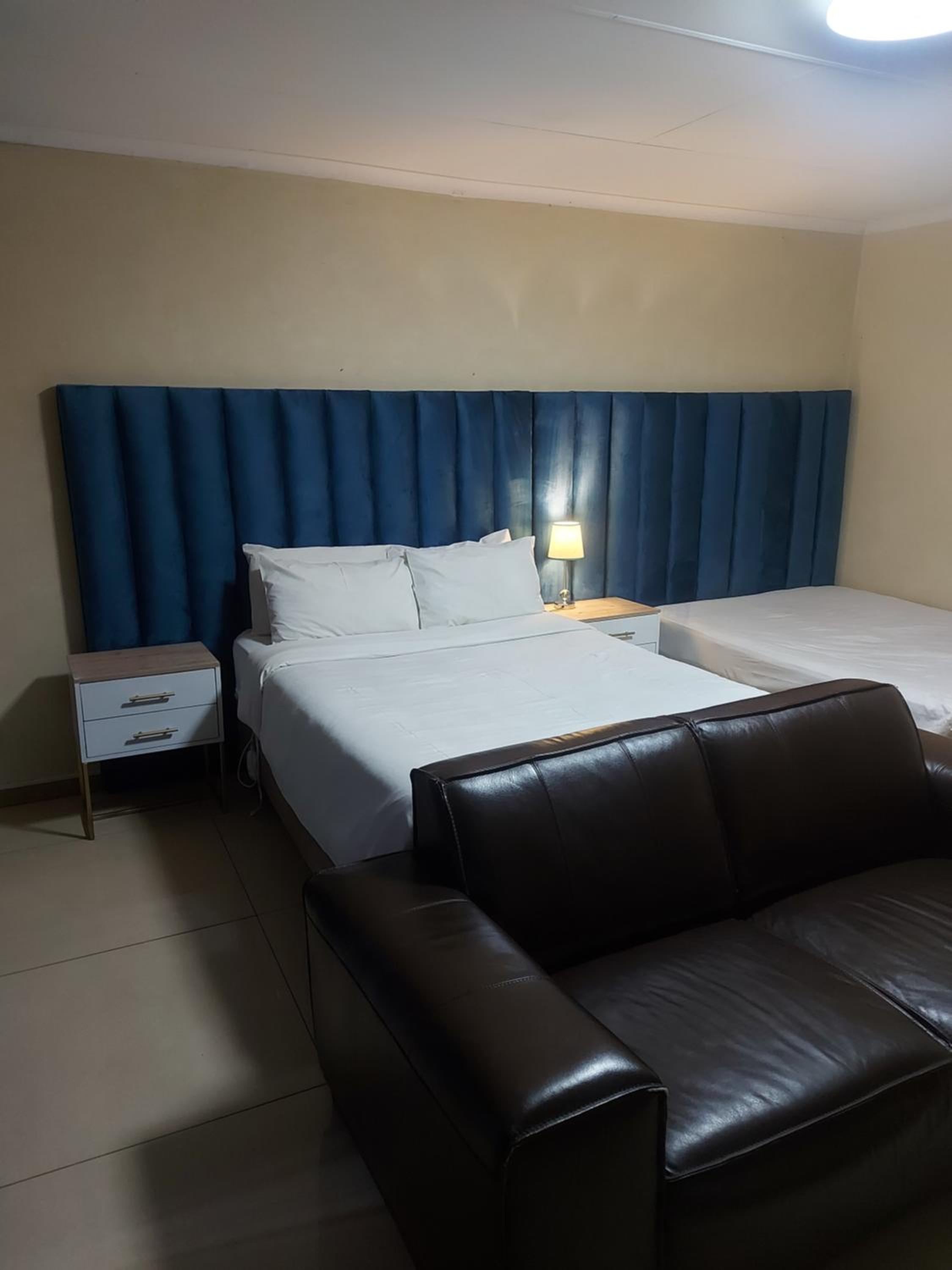Double or Twin Room photo 1