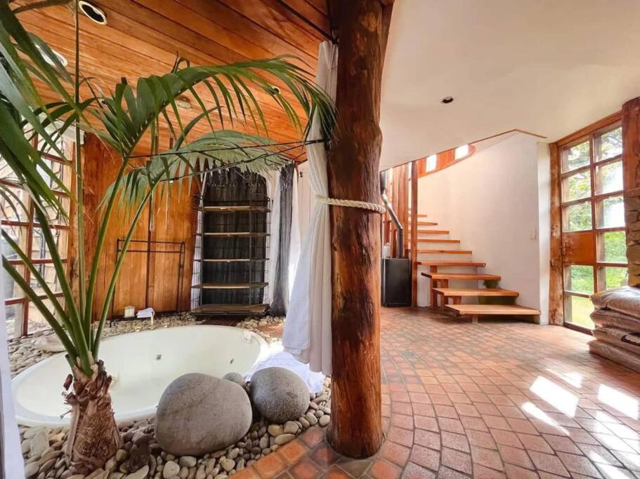 Two-Bedroom House photo 2