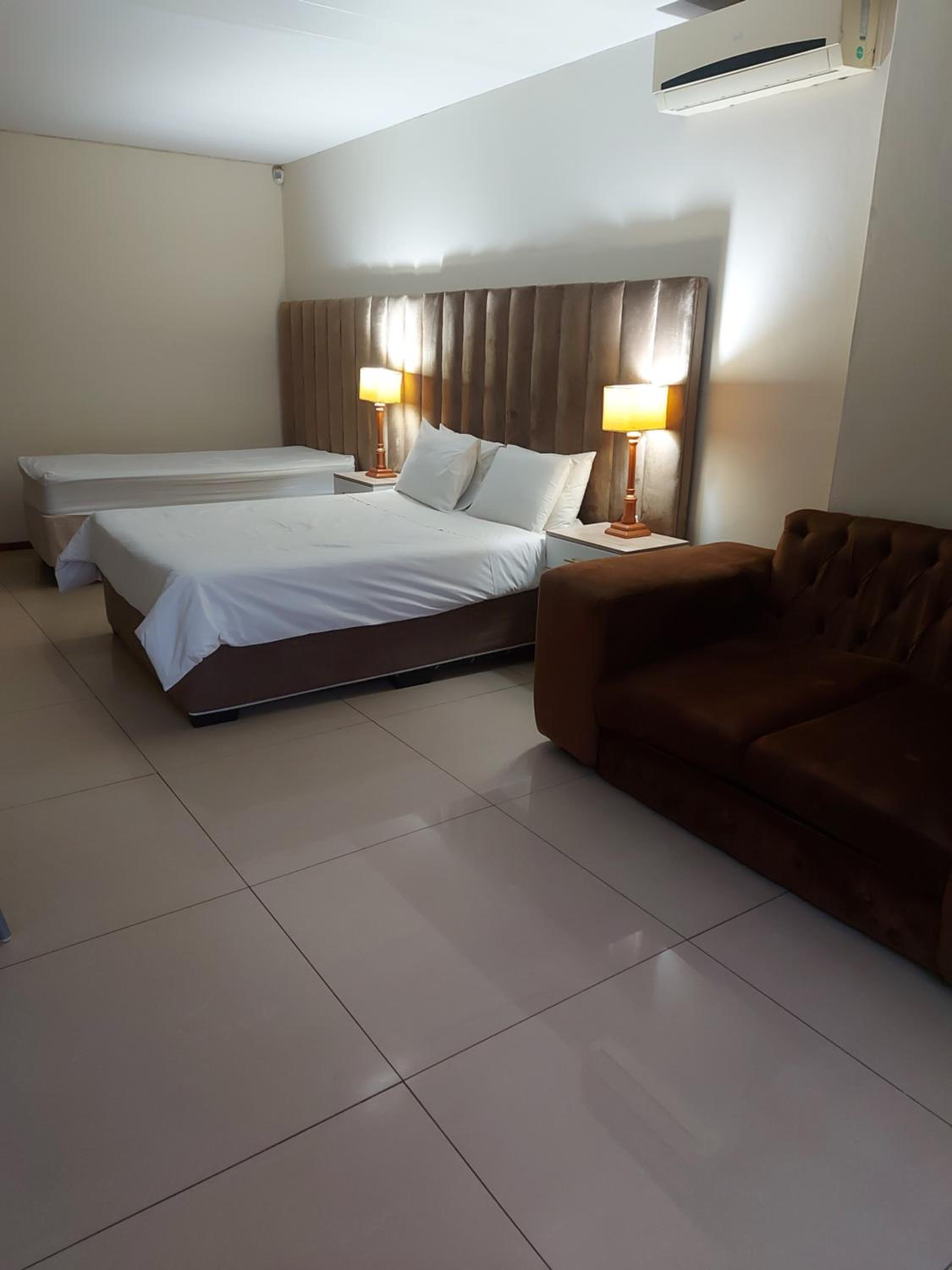 Comfort Twin Room photo 2