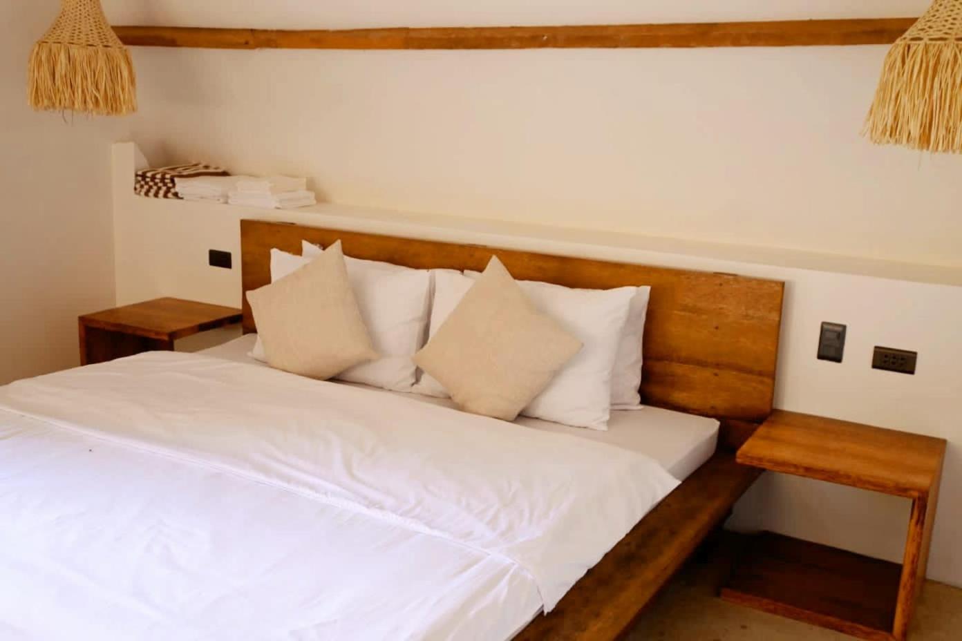 One-Bedroom Villa photo 2