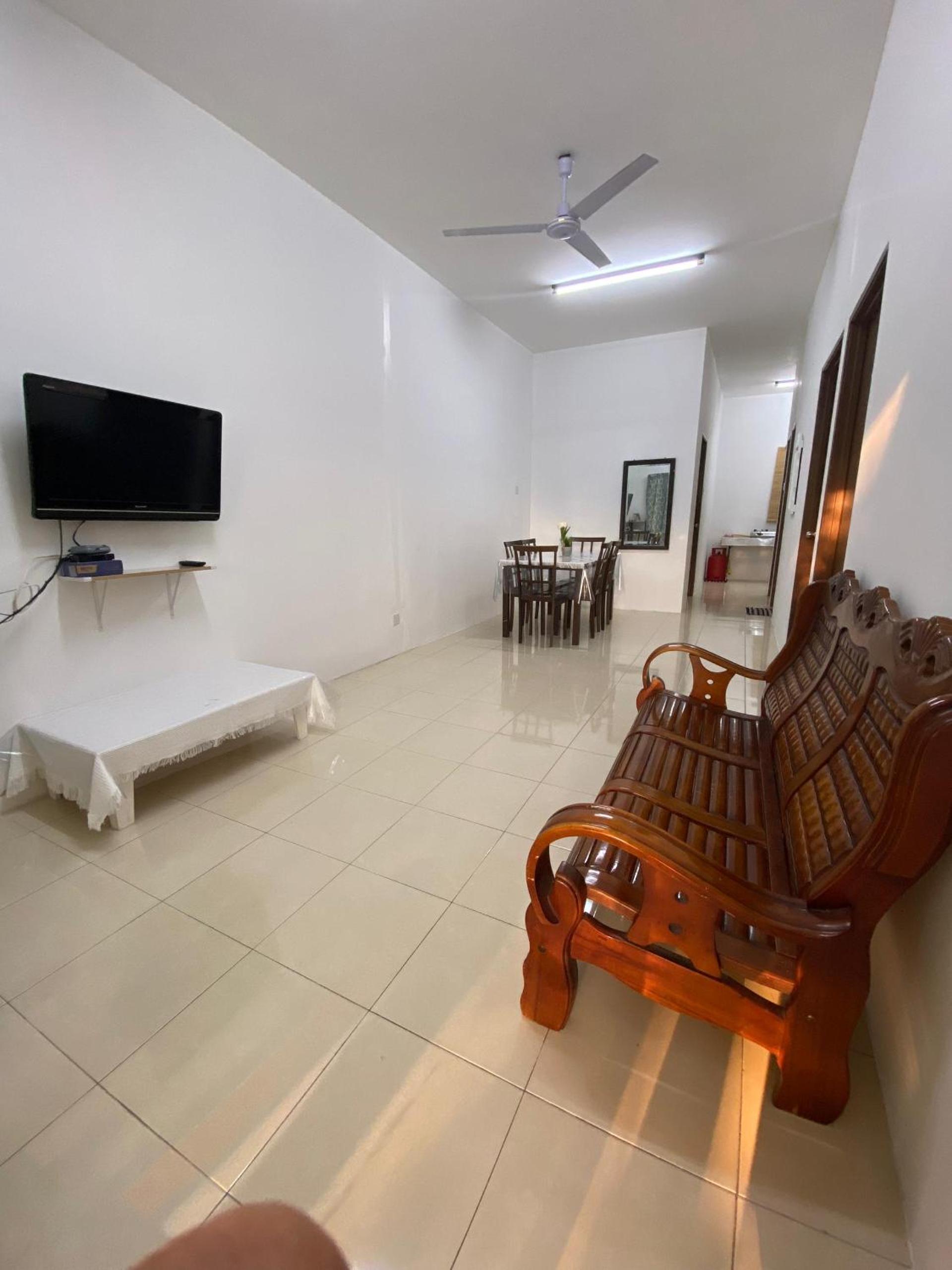 Two-Bedroom House photo 1