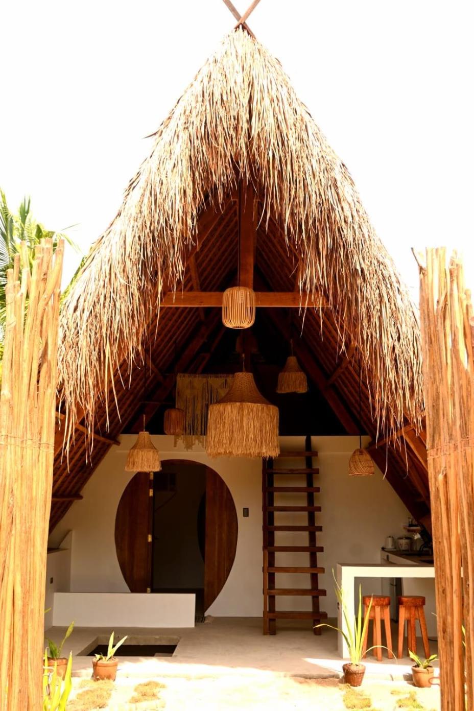 One-Bedroom Villa photo 1
