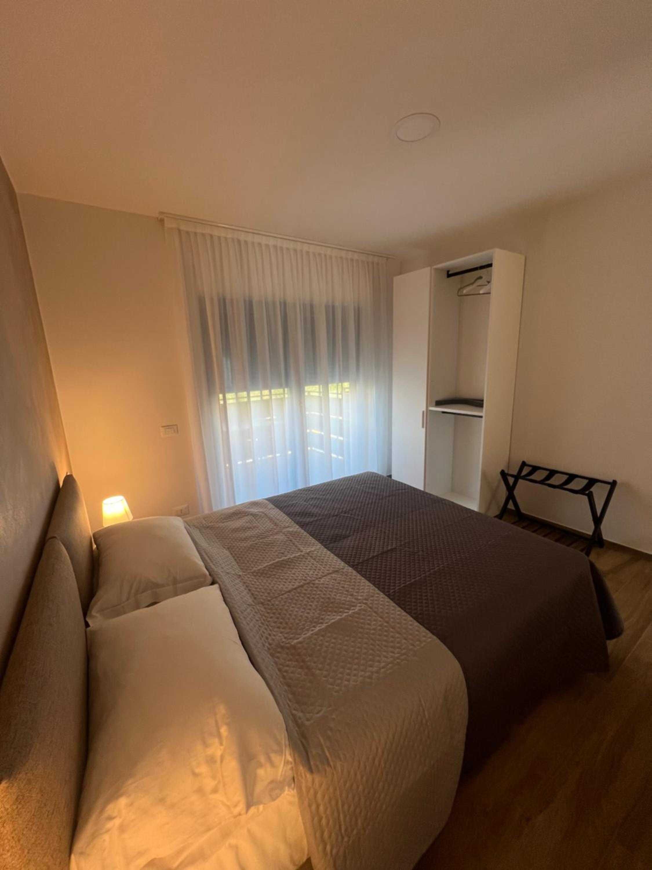 Superior One-Bedroom Apartment with Balcony photo 2