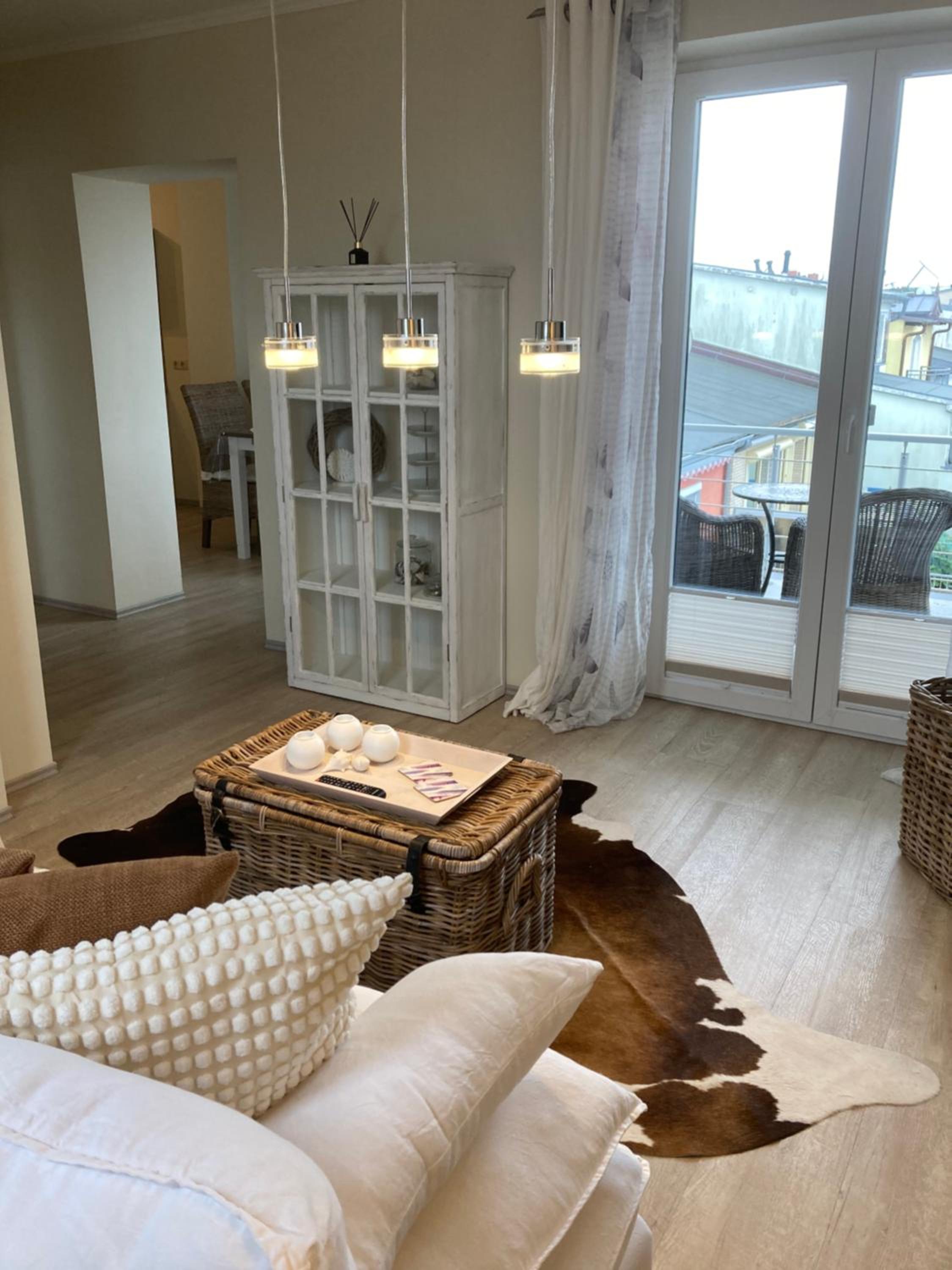 Apartment with Terrace photo 1