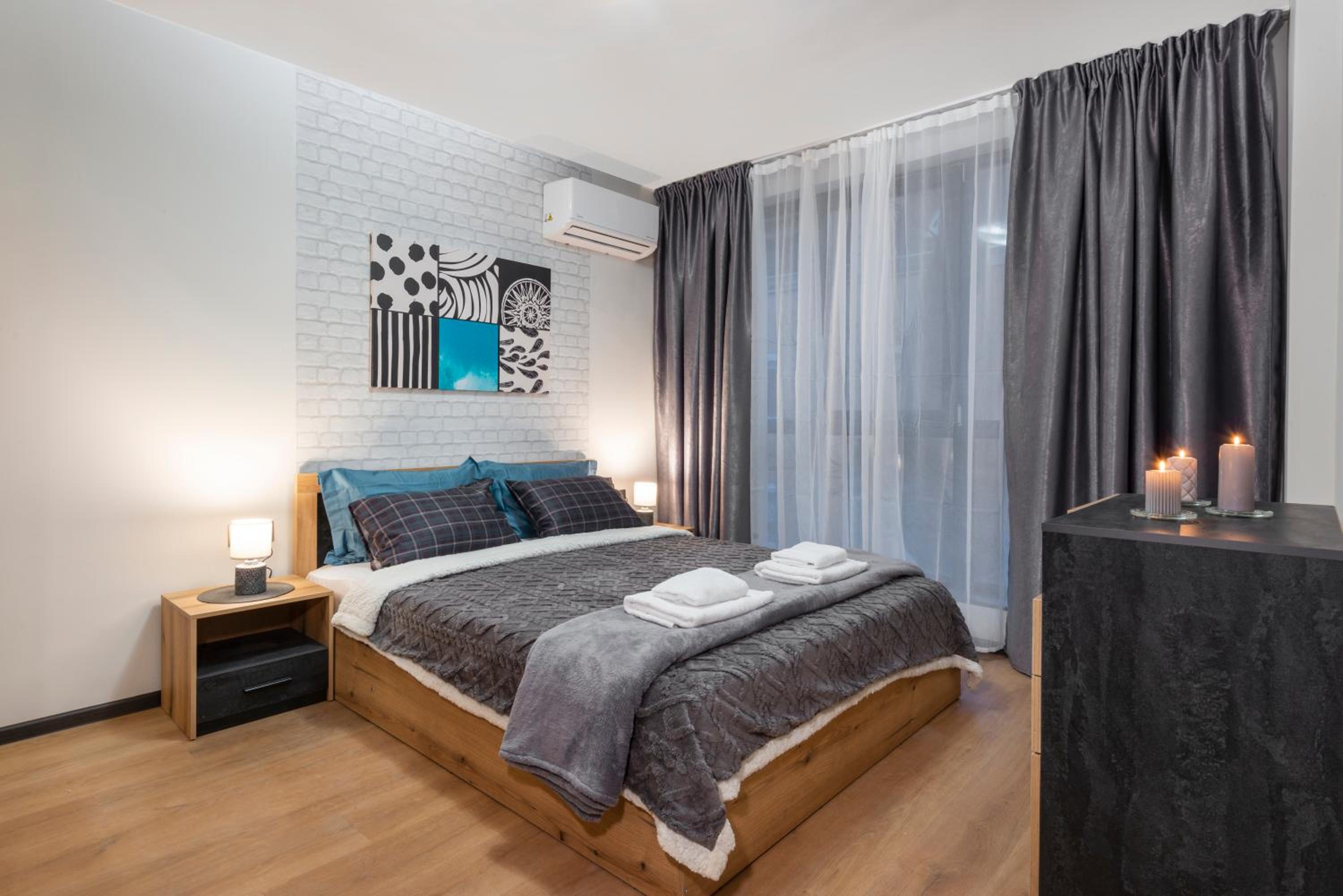 Standard Apartment photo 1