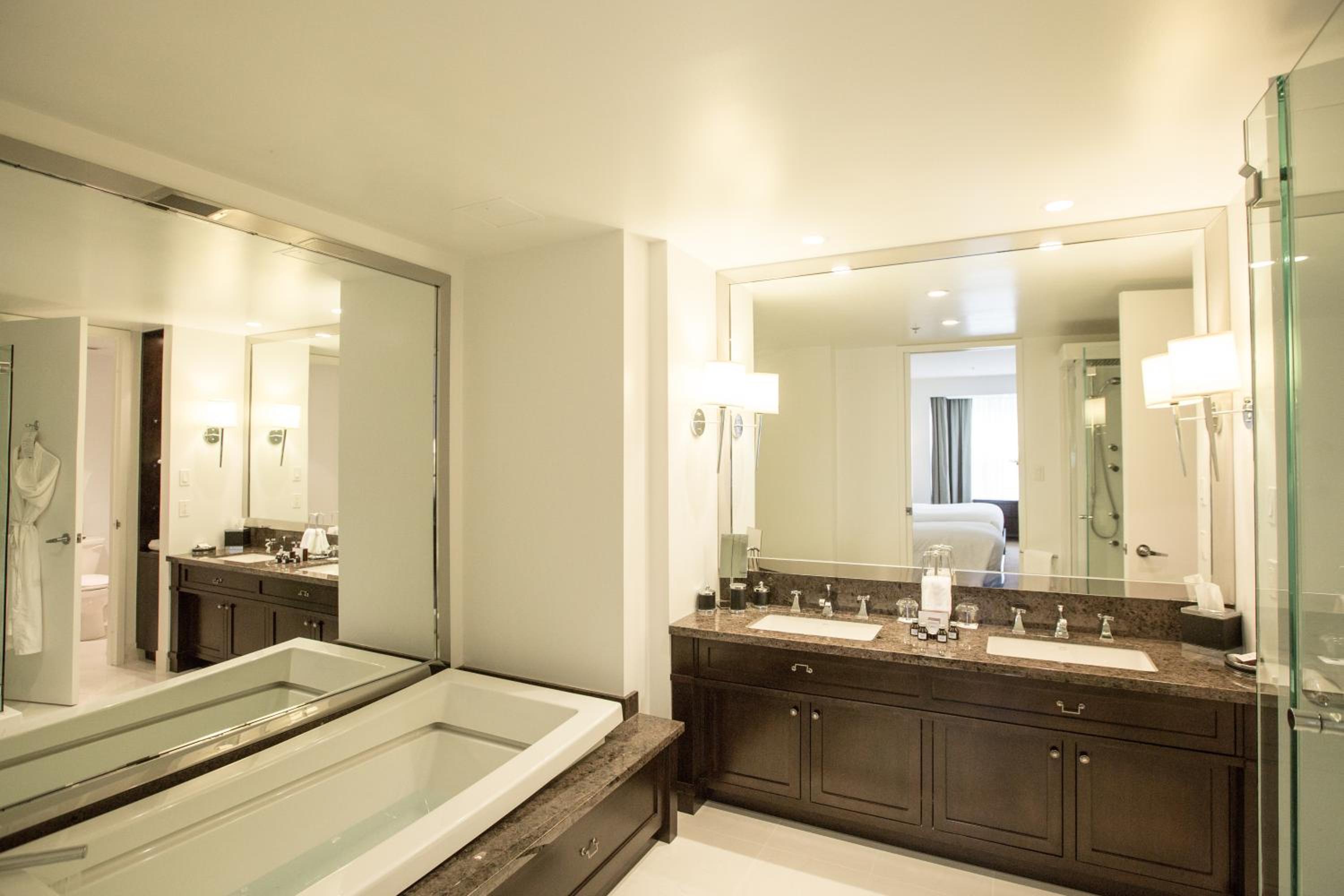 Urbania suite 2 lits - Photo 2