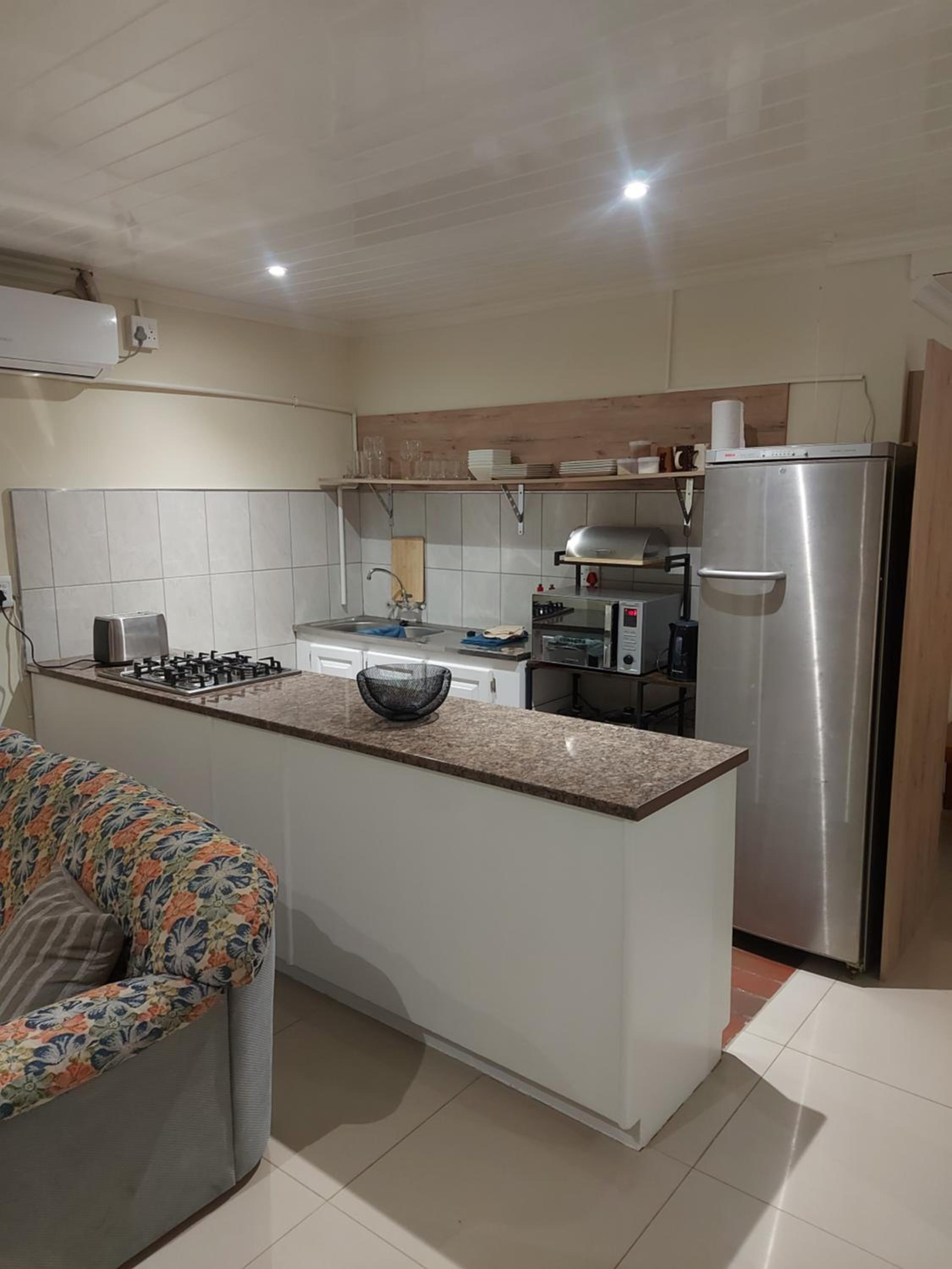 Deluxe Family Suite photo 3