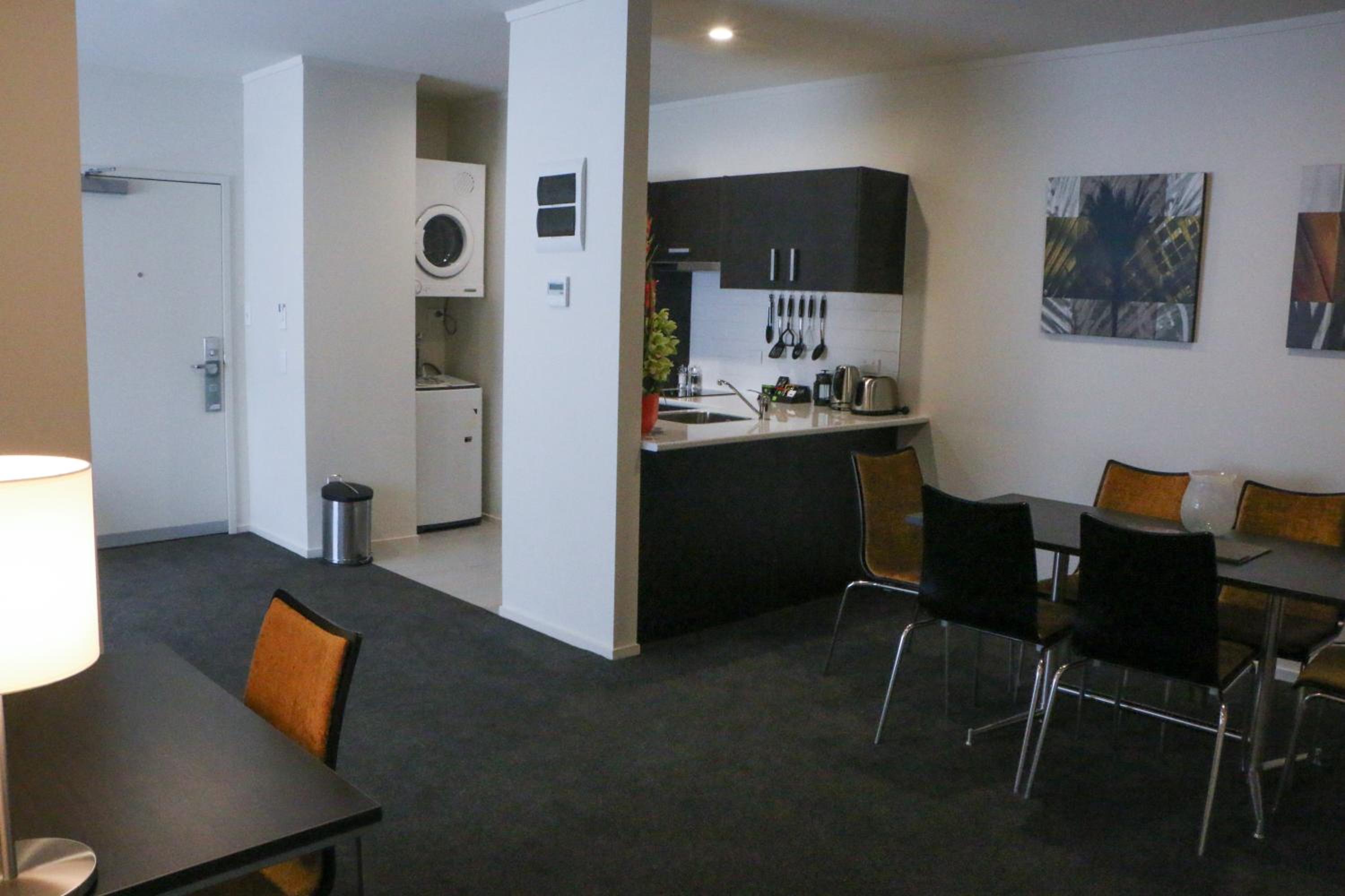 Two-Bedroom Apartment photo 2