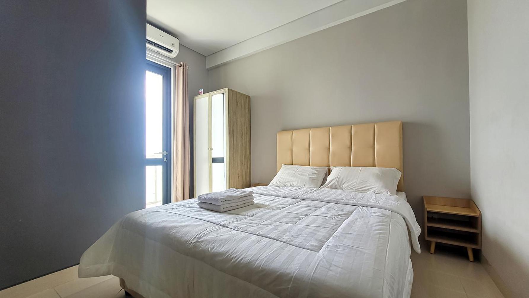 Deluxe Suite with Sea View