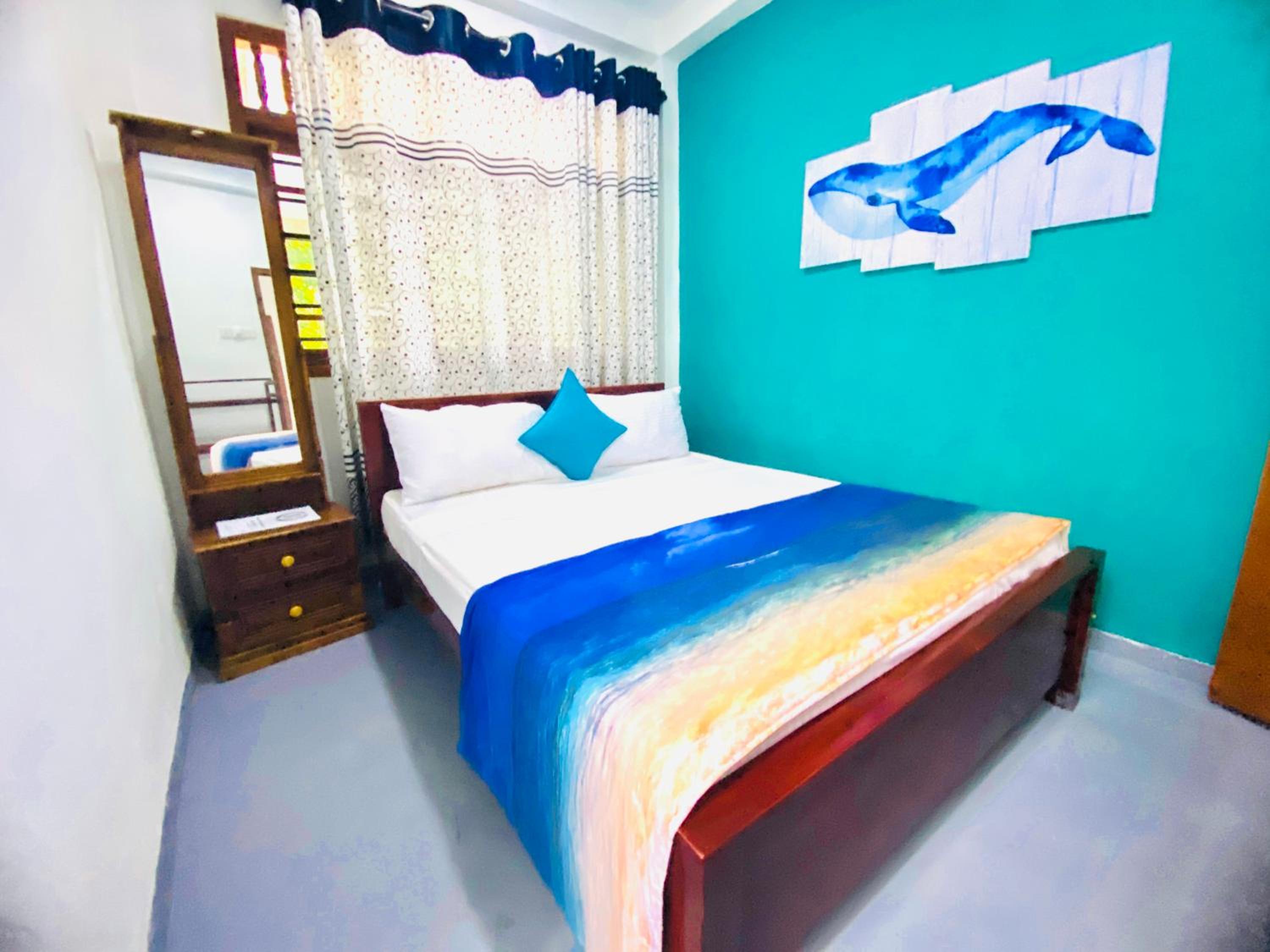 Double Room With Private Bathroom photo 1