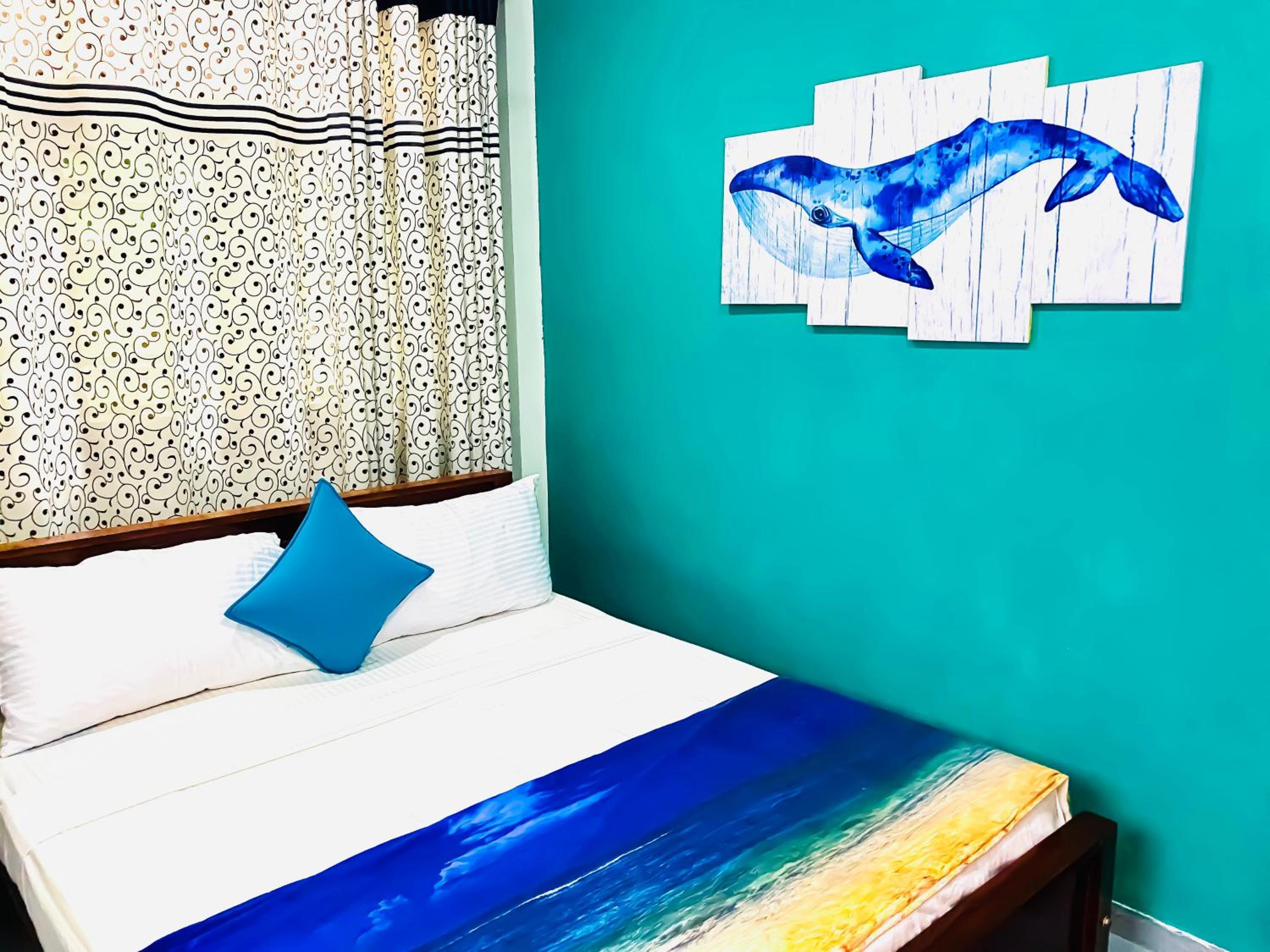 Double Room With Private Bathroom photo 3