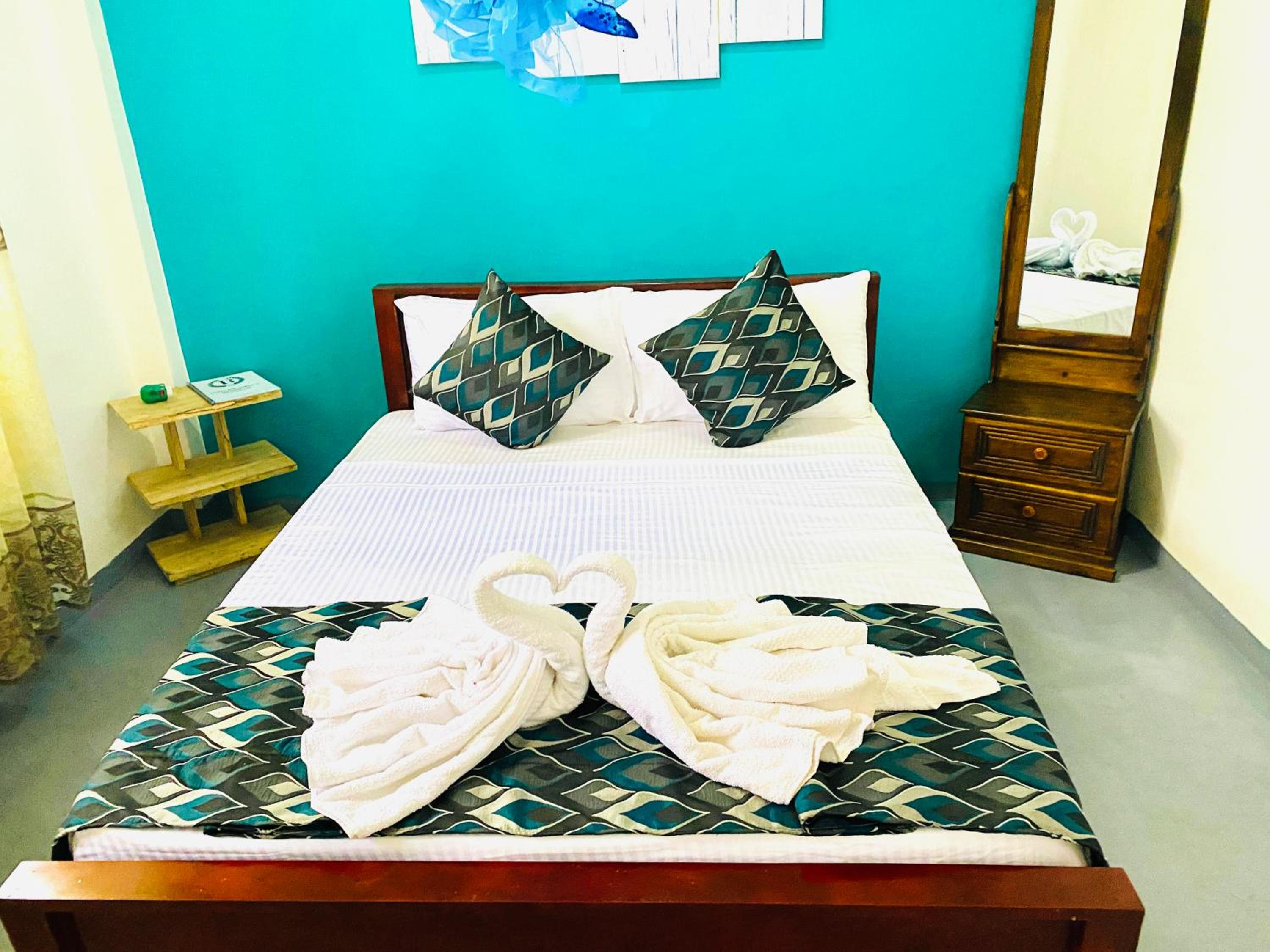 Double Room With Private Bathroom photo 2