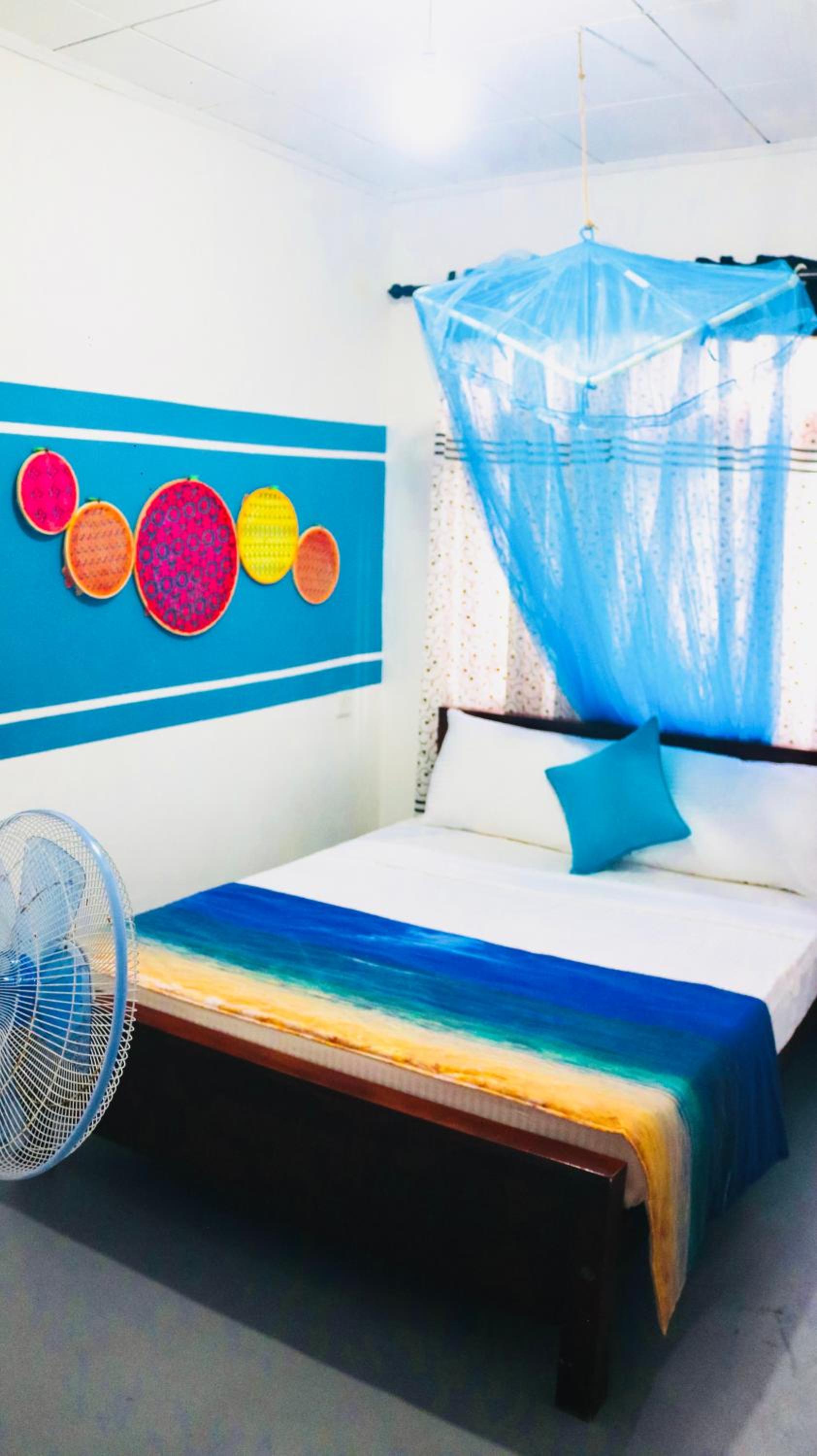 Double Room With Private Bathroom photo 1