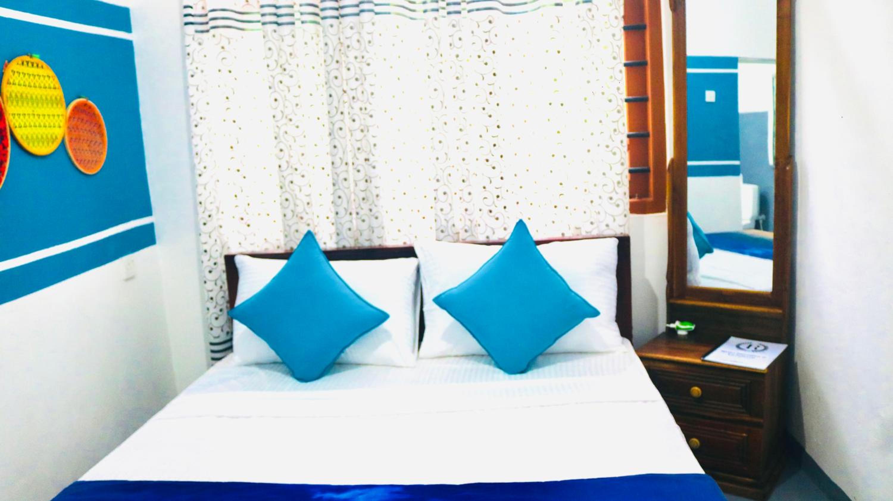 Double Room With Private Bathroom photo 2
