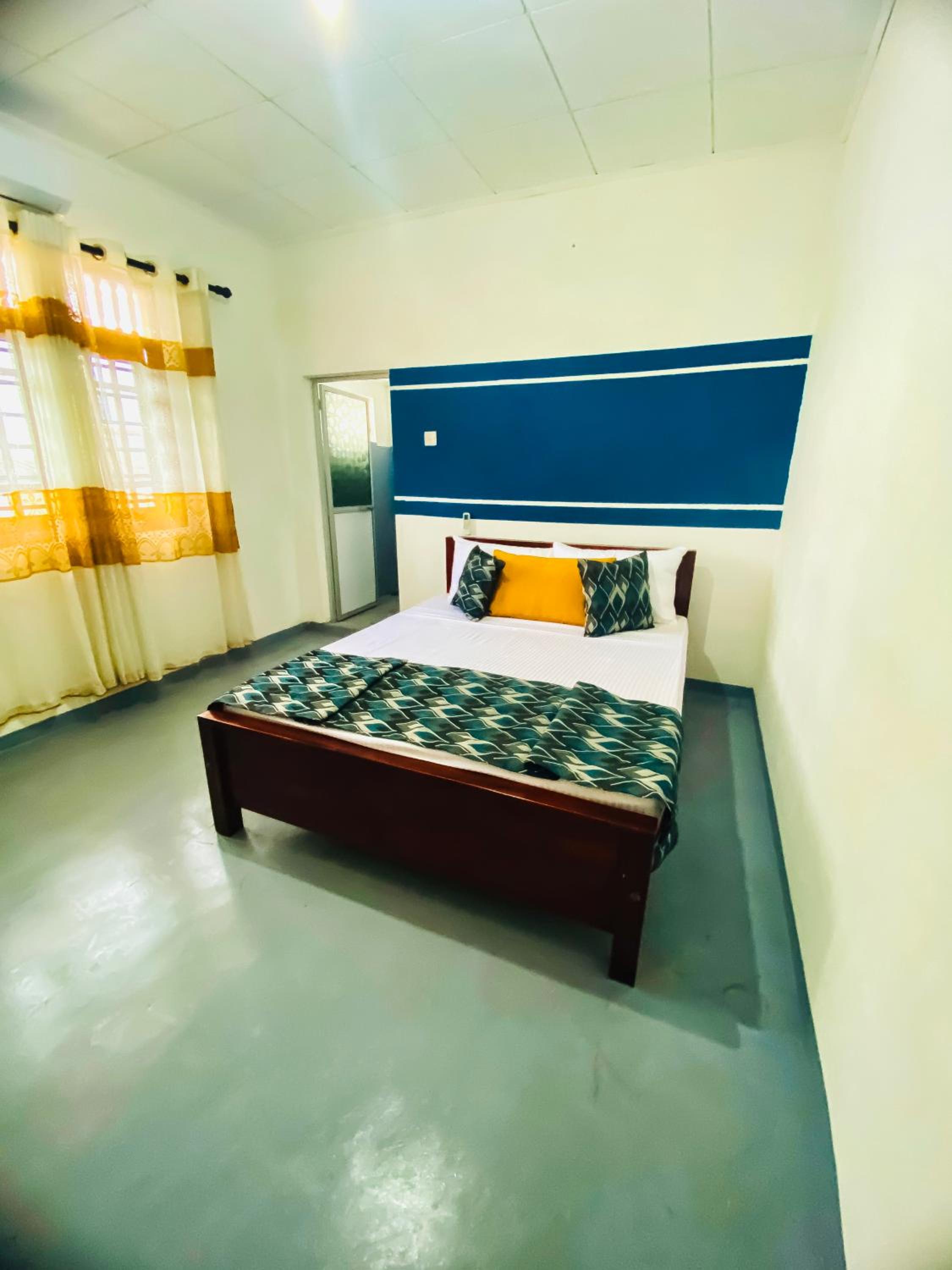 Double Room With Private Bathroom photo 3