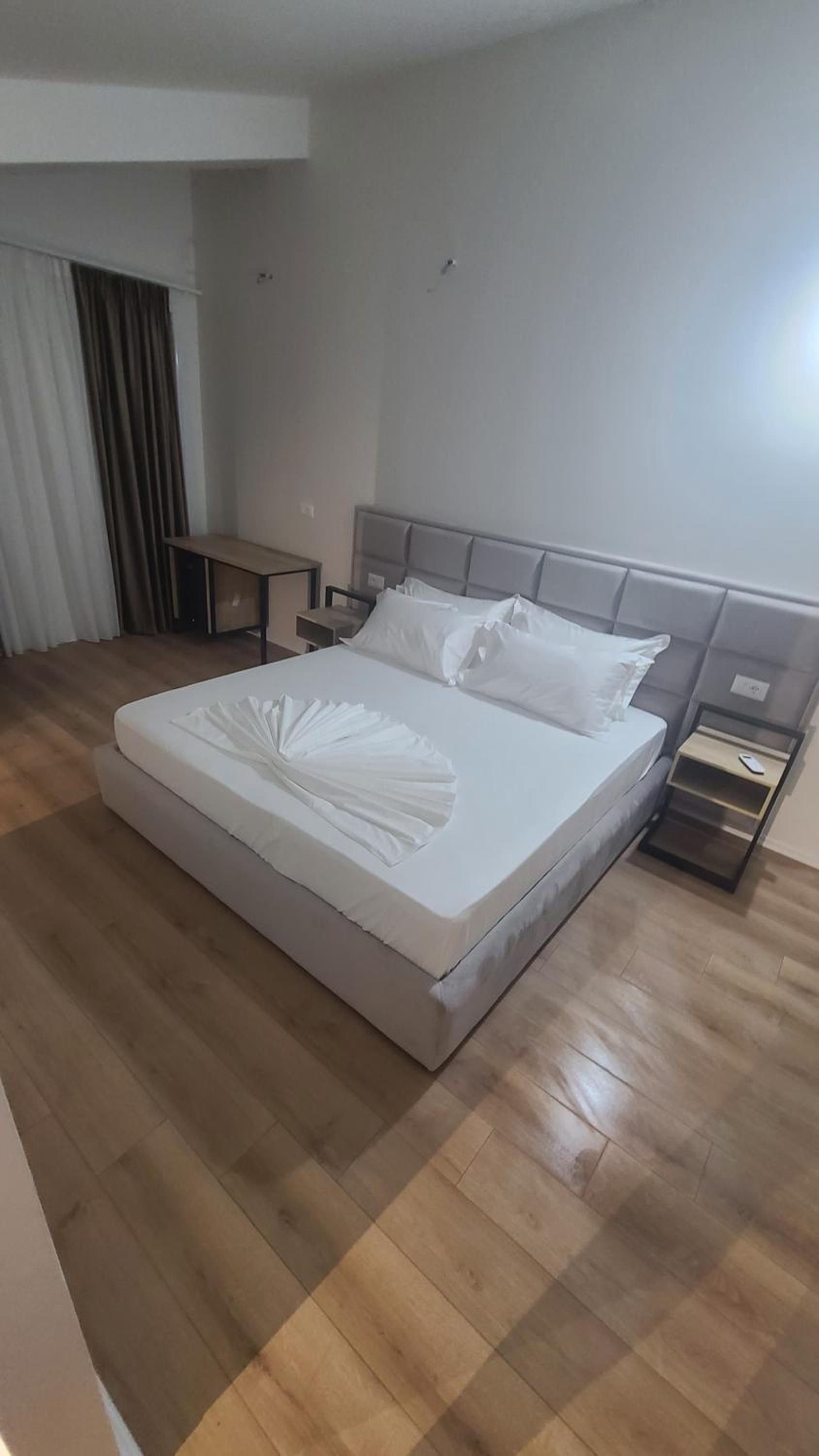 Luxury Quadruple Room
