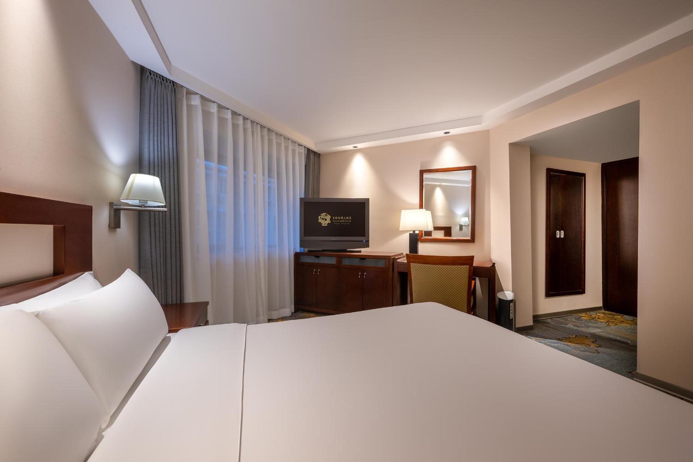 Annex Special Queen Room - - Free soft drinks on the first day only - Photo 4