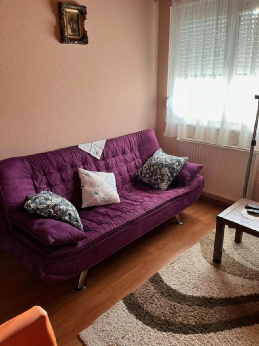 Two-Bedroom Apartment - Photo 8