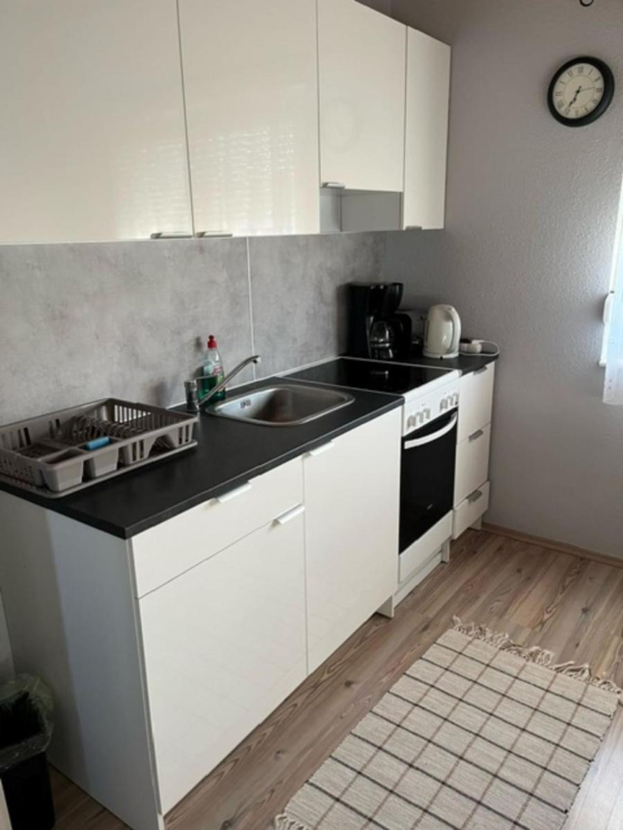 Two-Bedroom Apartment - Photo 9