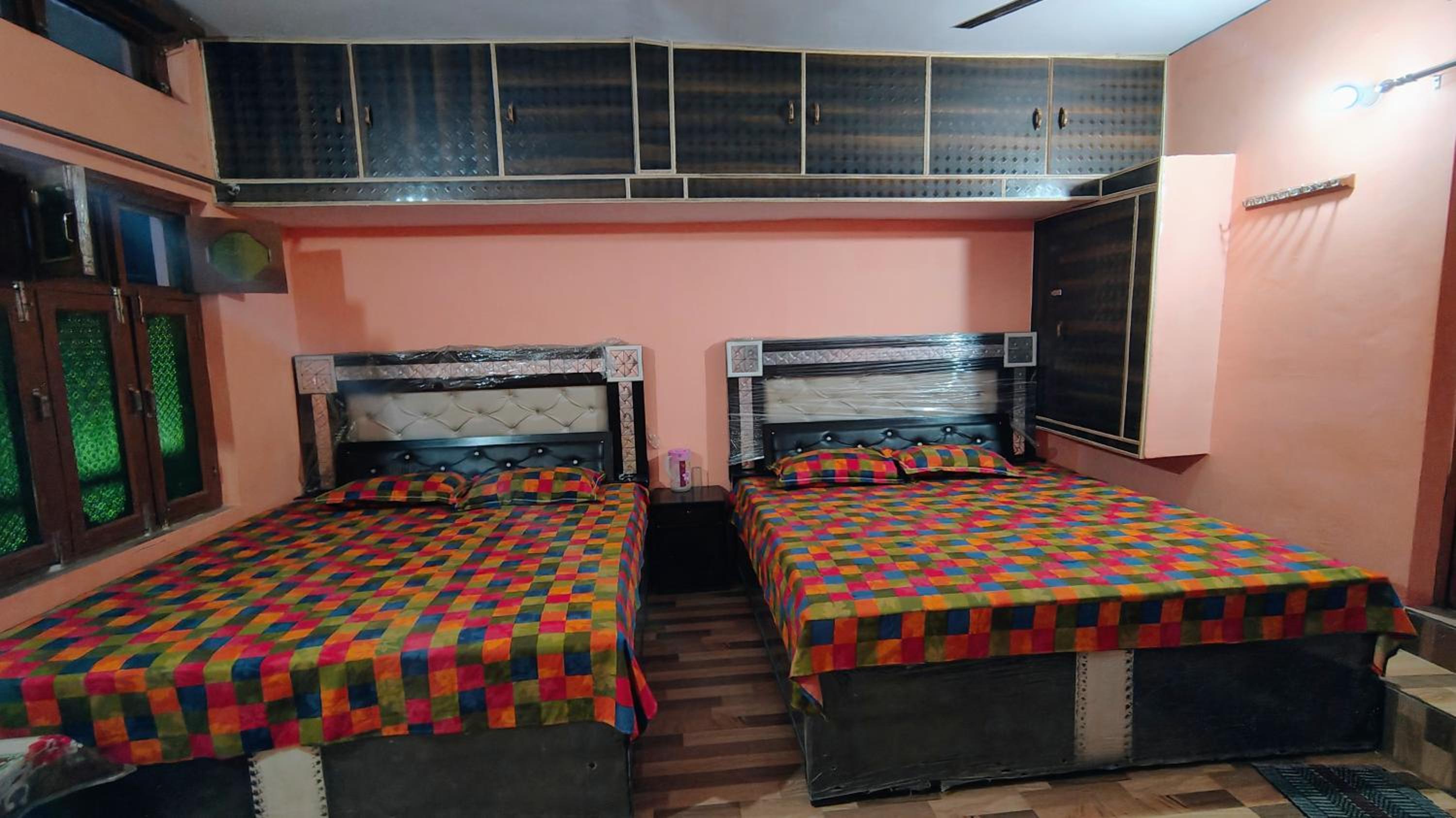 Double Room photo 1