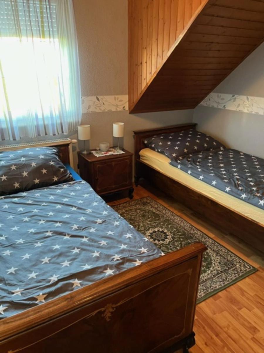 Two-Bedroom Apartment - Photo 10