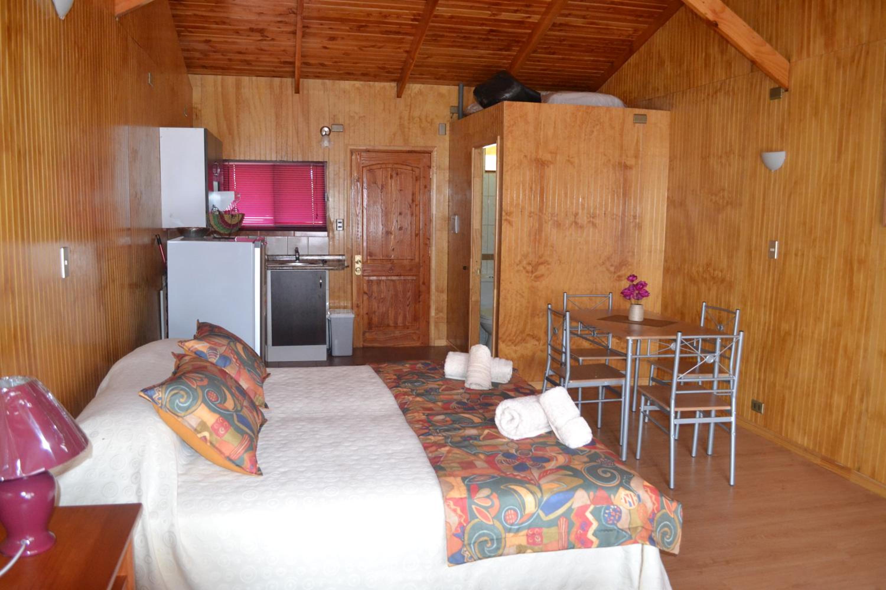 One-Bedroom Apartment (3 Adults) photo 3