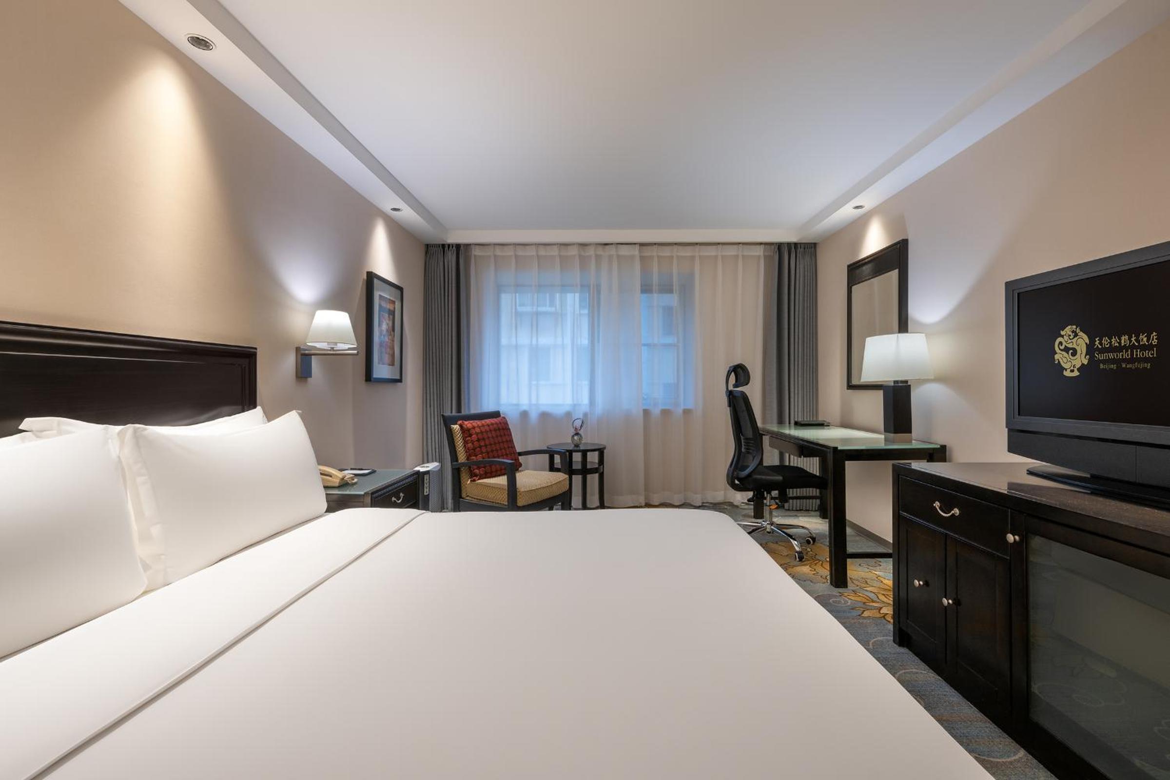 Annex Double Room- Free soft drinks on the first day only
