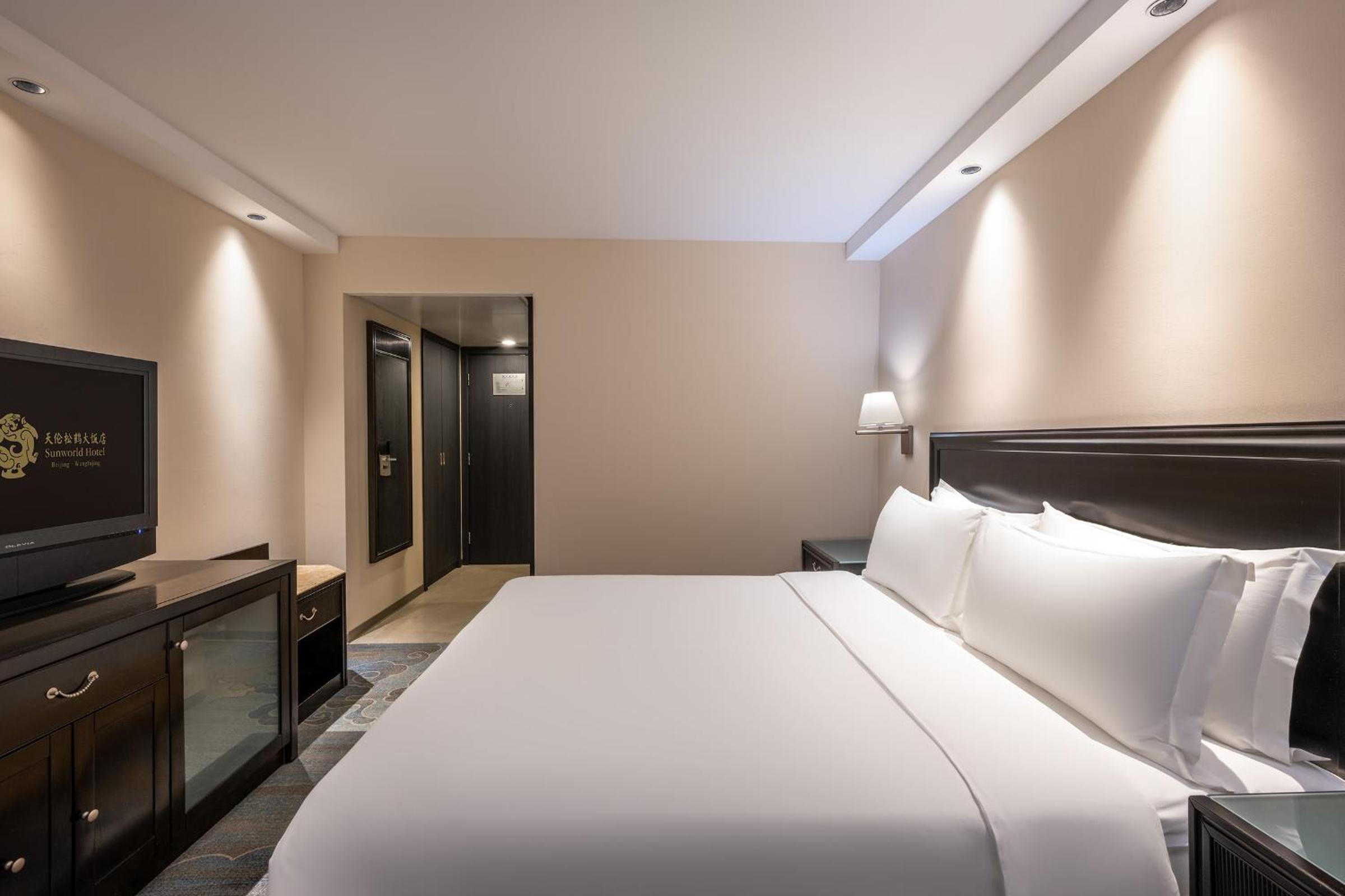 Annex Double Room- Free soft drinks on the first day only