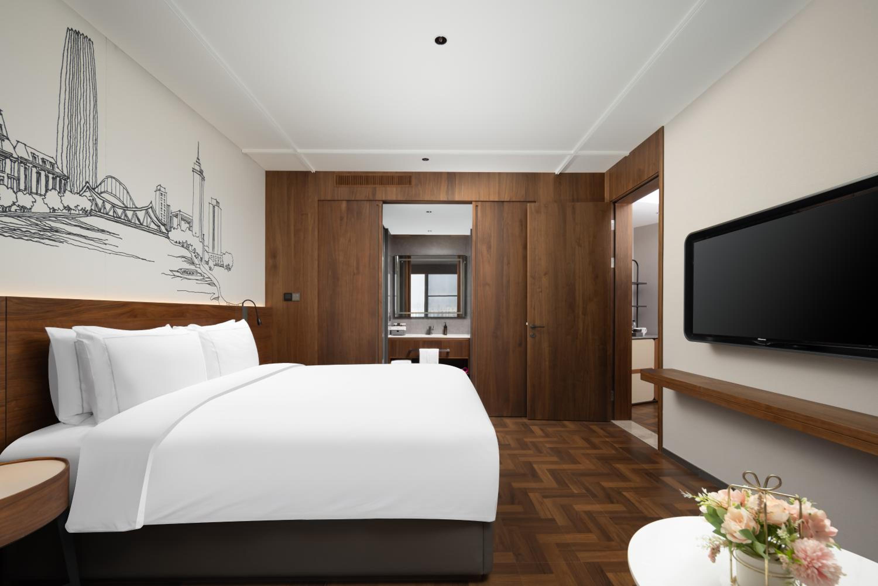 One-Bedroom Suite photo 3