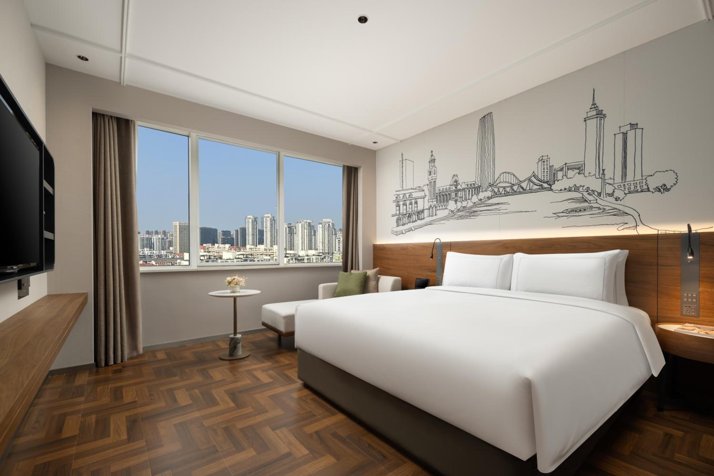 One-Bedroom Suite photo 2