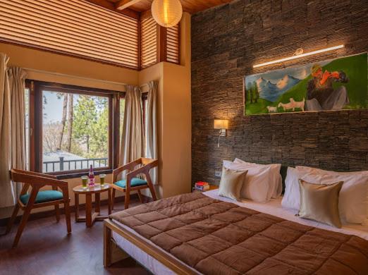 Deluxe Room photo 1