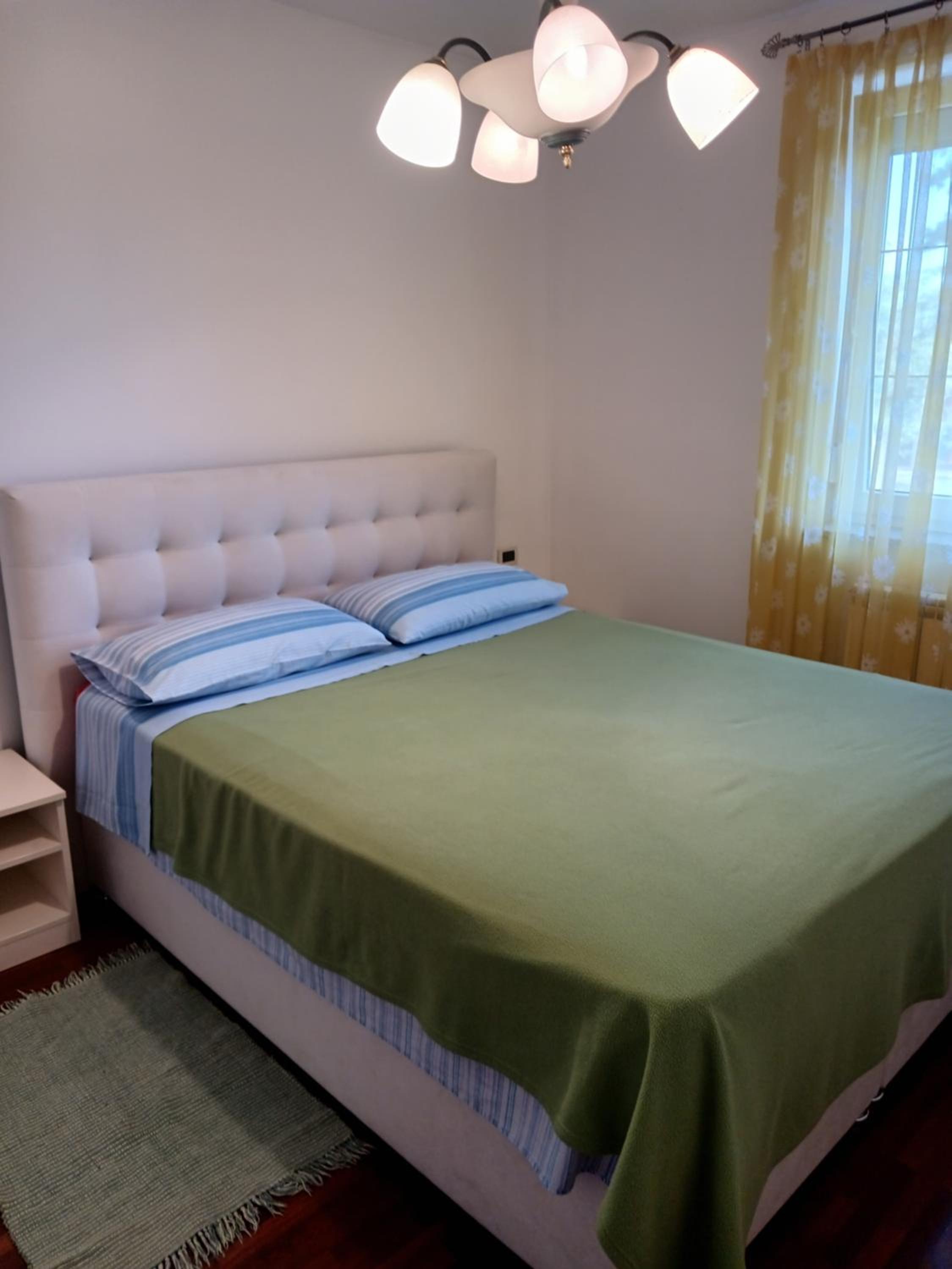 Two-Bedroom Apartment Camila