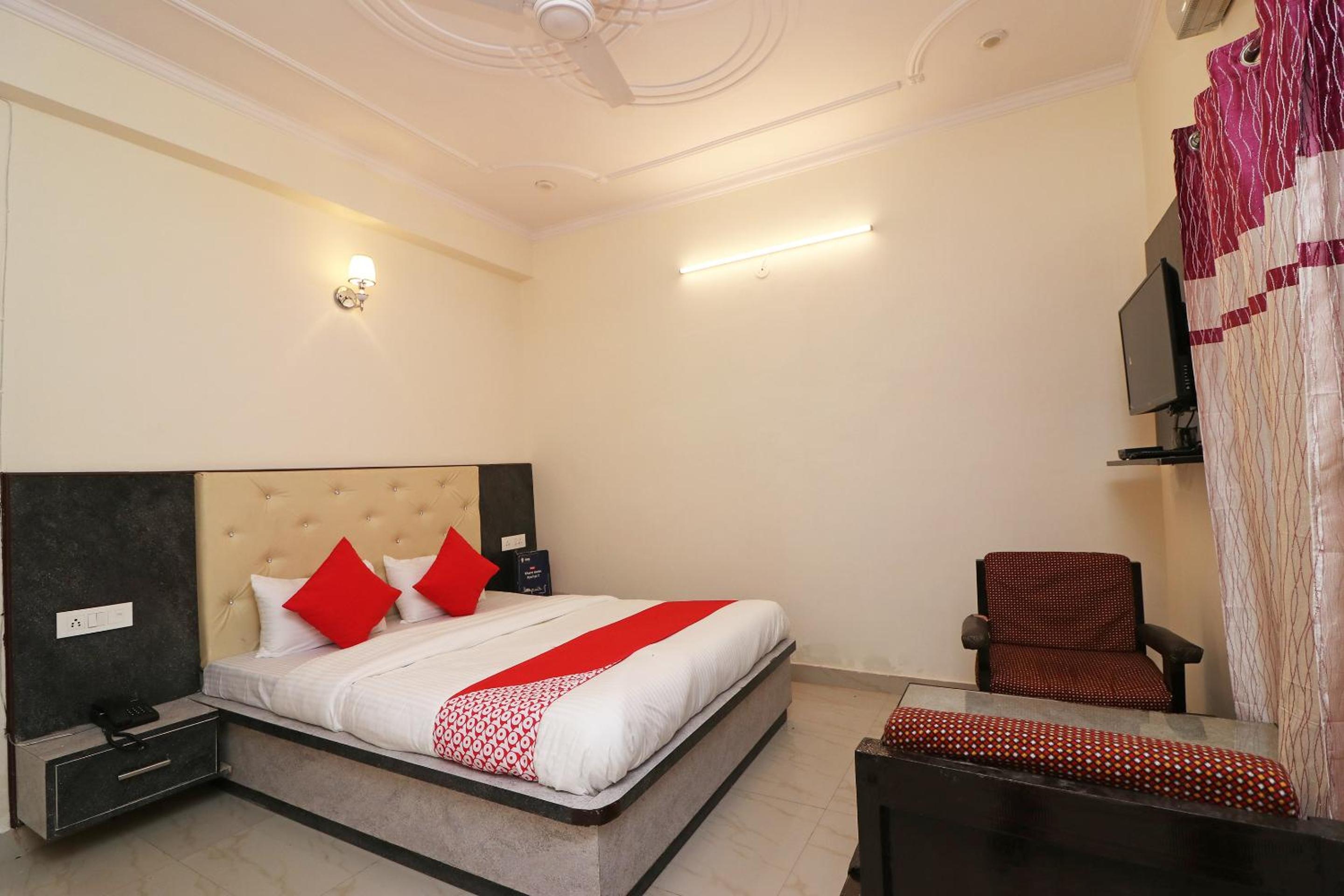 Standard Double Room photo 1
