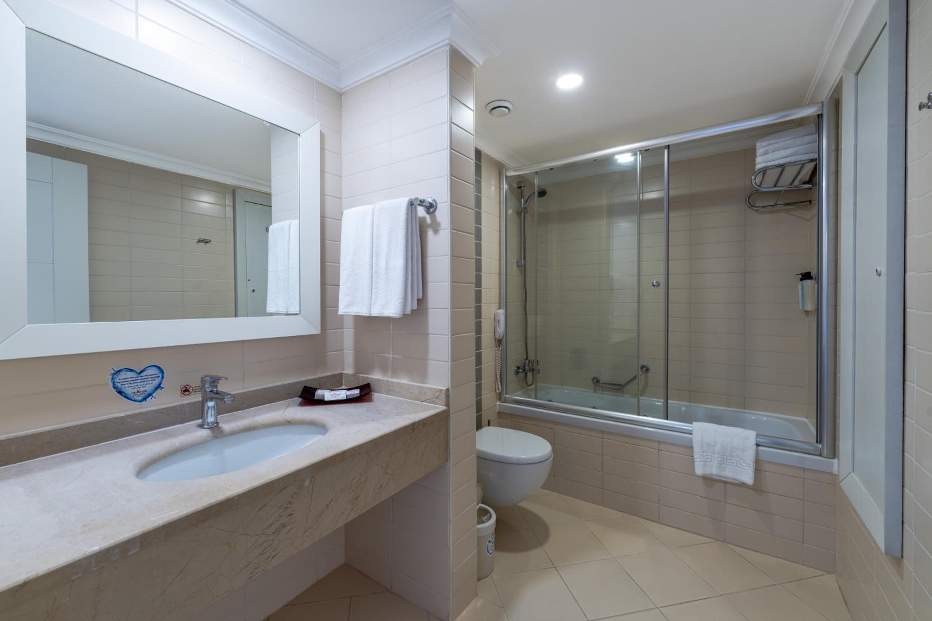 Standard Land View Room