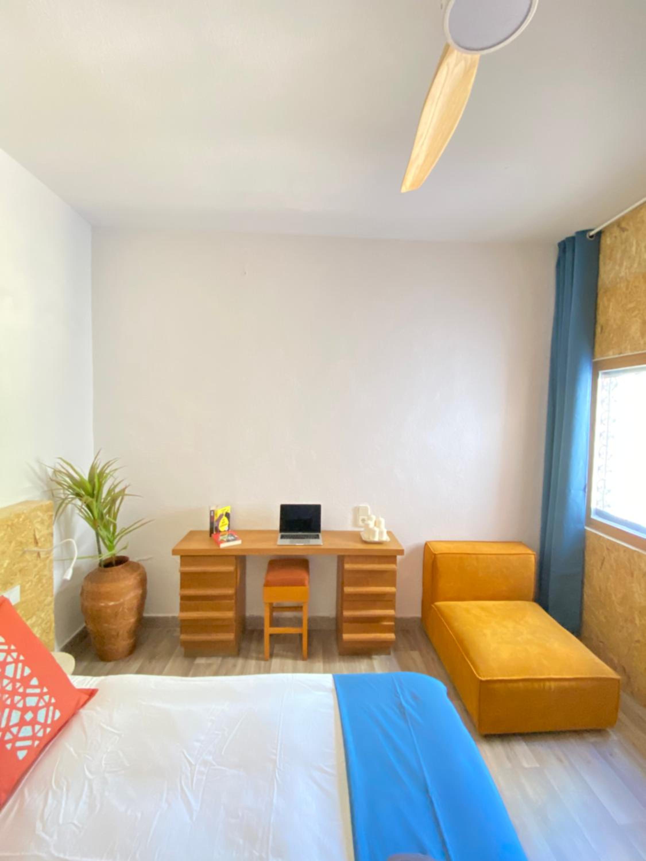 Habitación Doble Superior