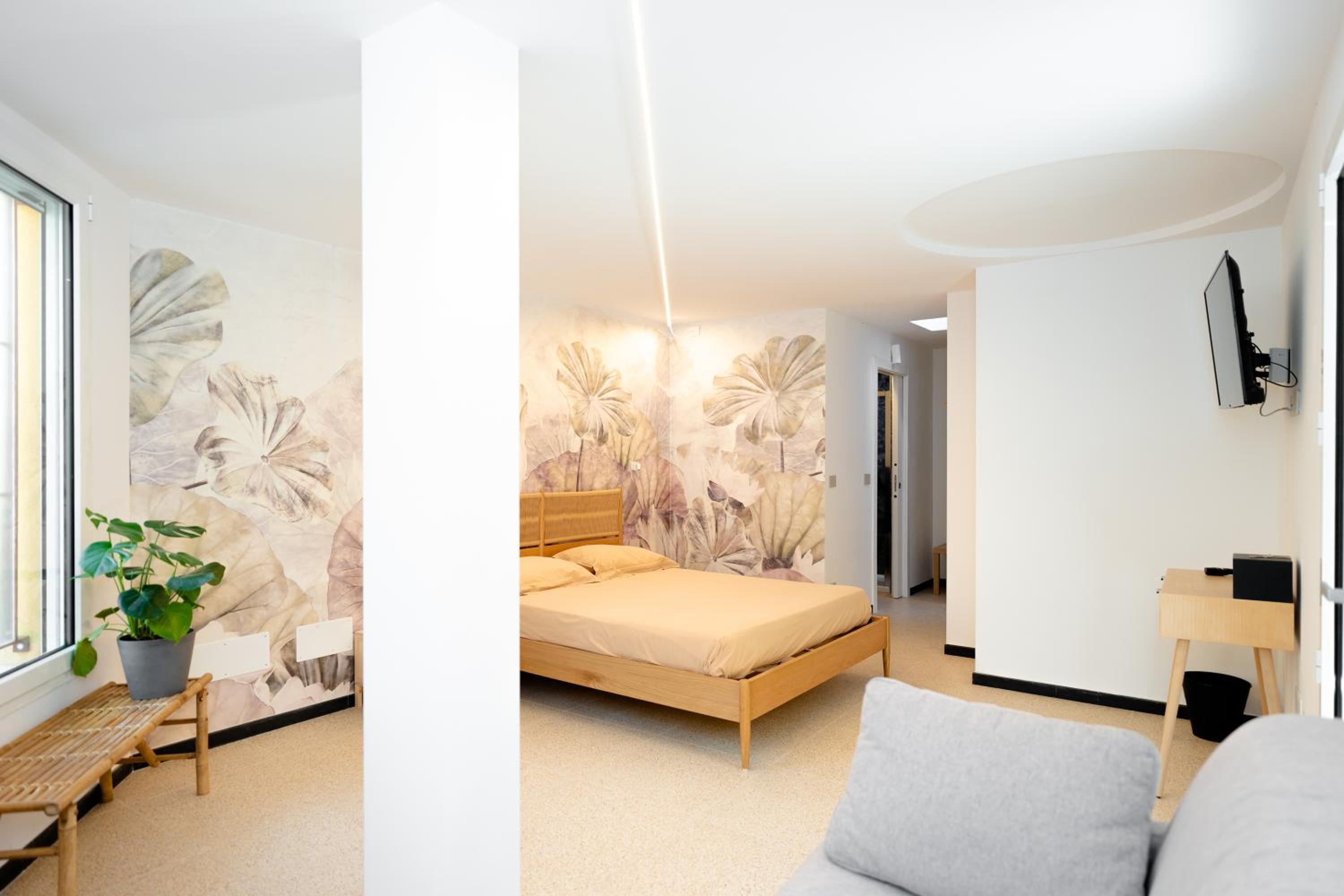 Comfort Triple Room photo 1